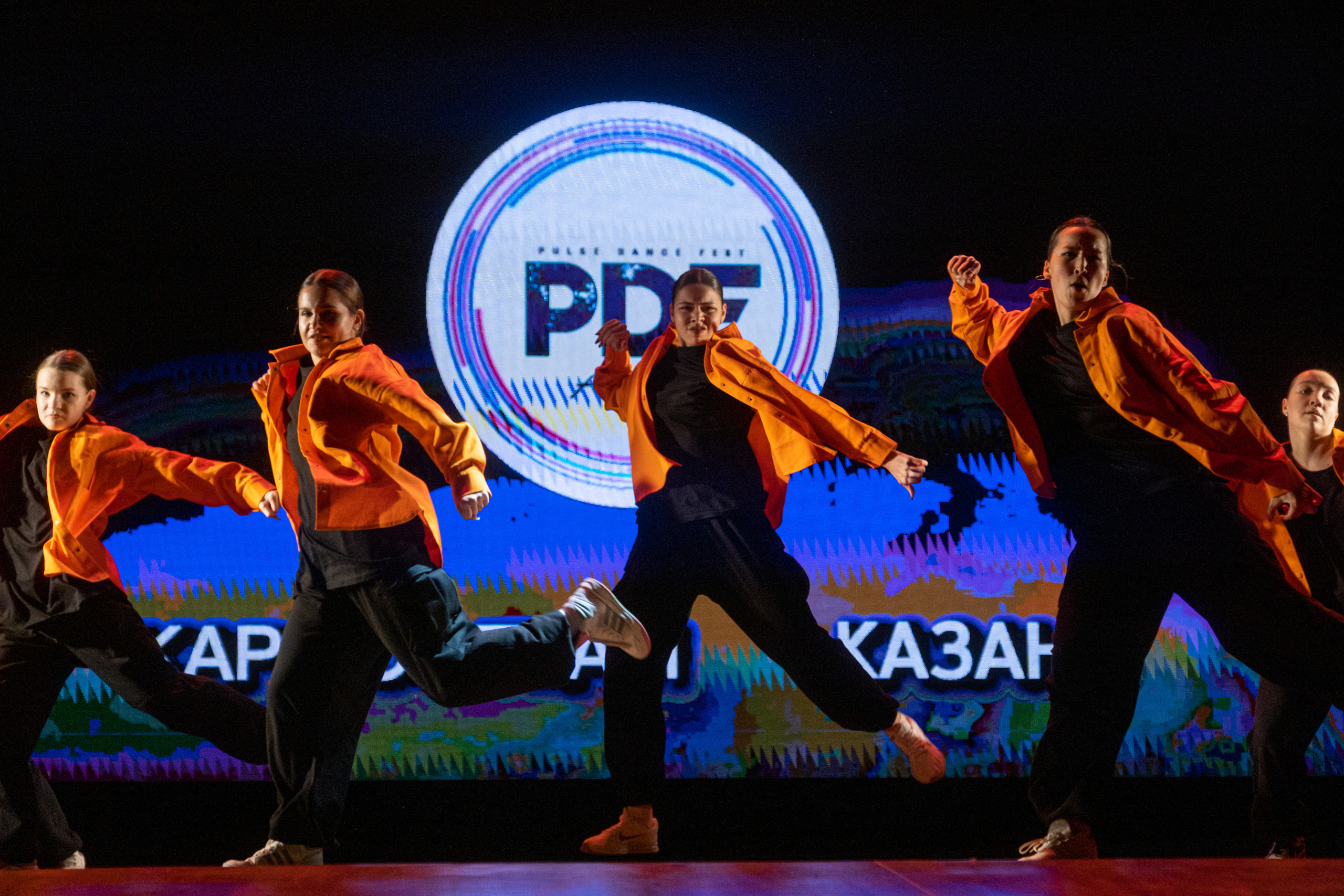 PDF 2022. Репортажный фотограф в Казани Павел Серпокрылов