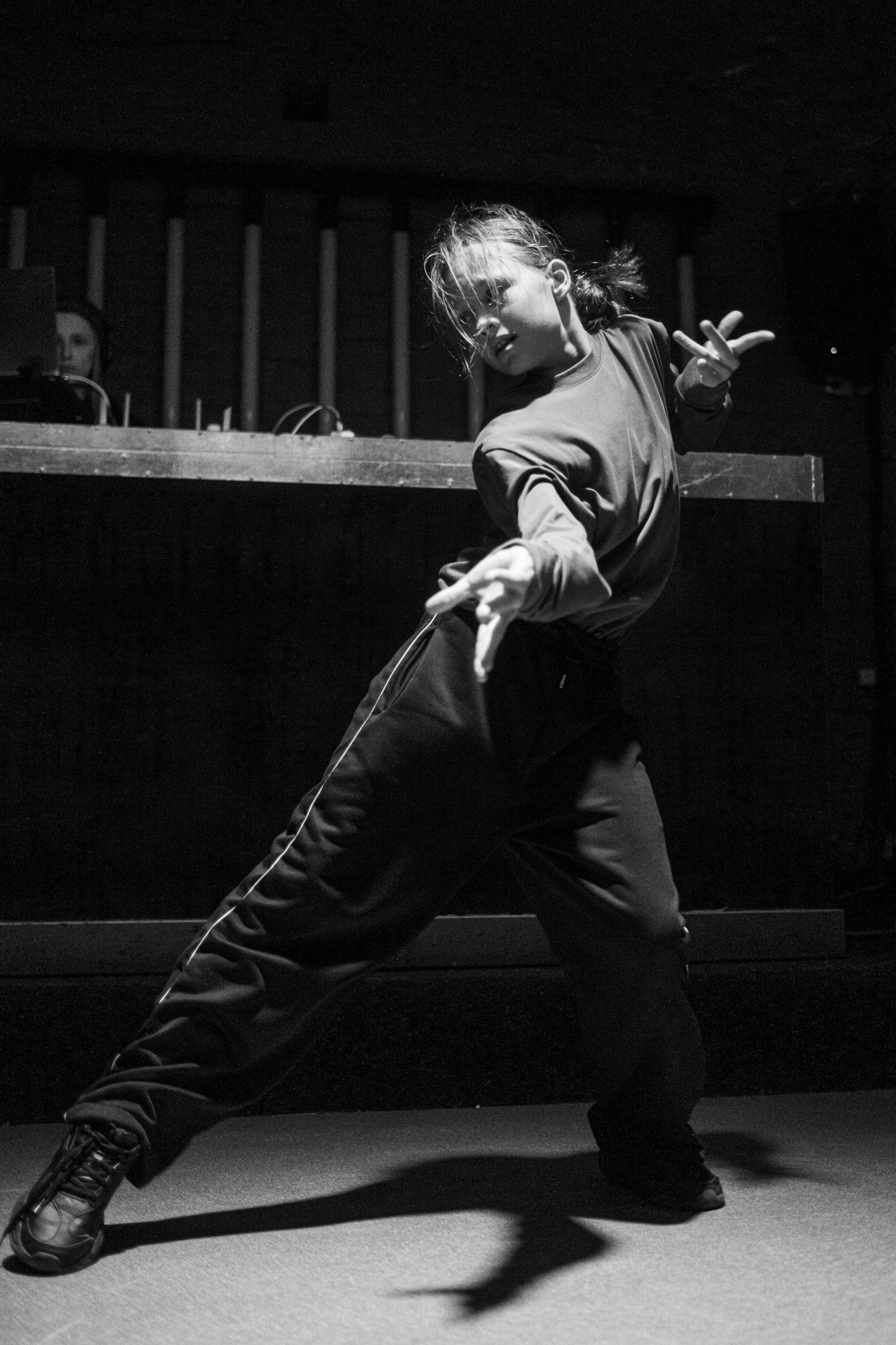 BROWNIAN BATTLE. Репортажный фотограф в Казани Павел Серпокрылов