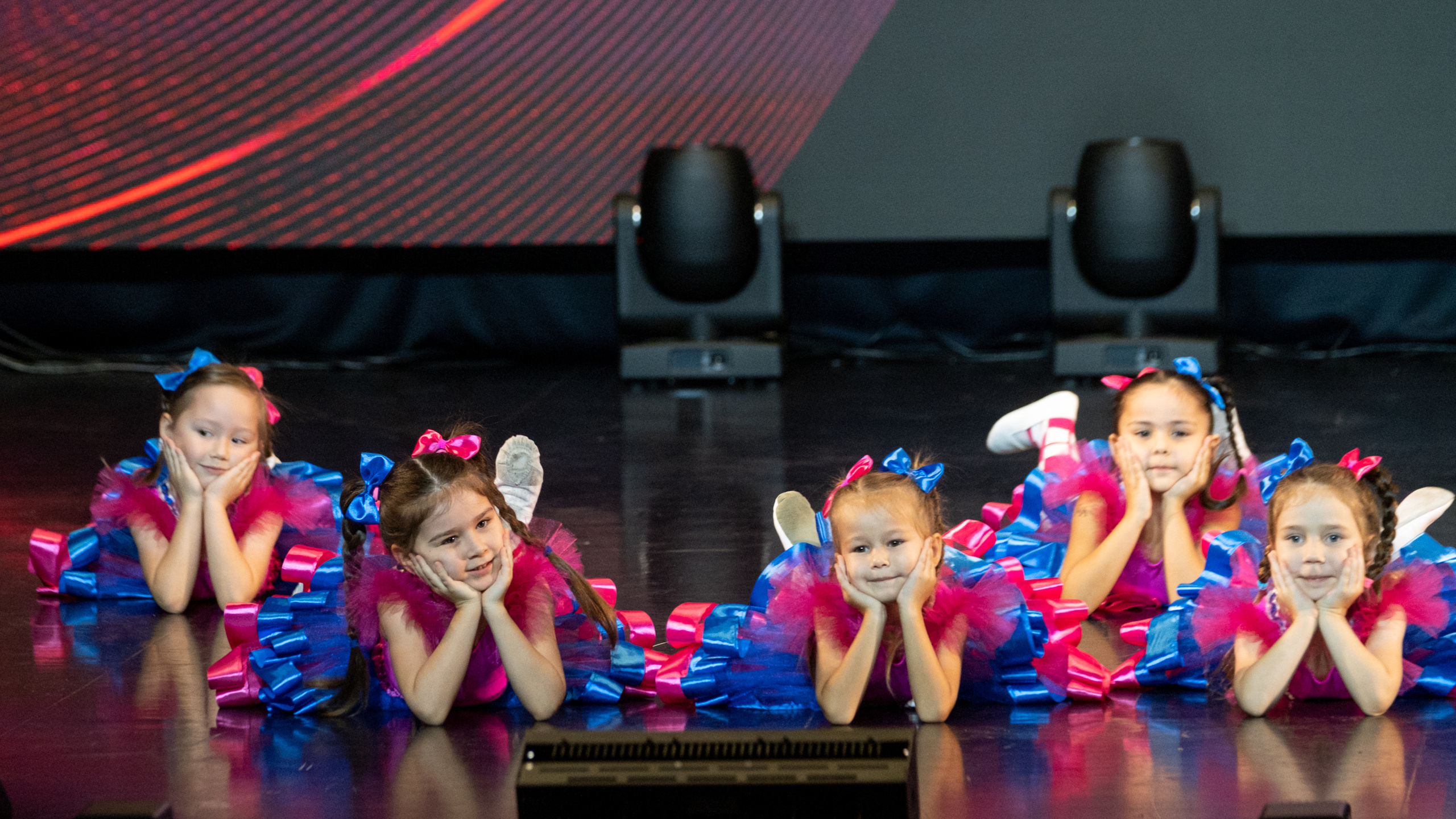 Сияние звезд. Репортажный фотограф в Казани Павел Серпокрылов