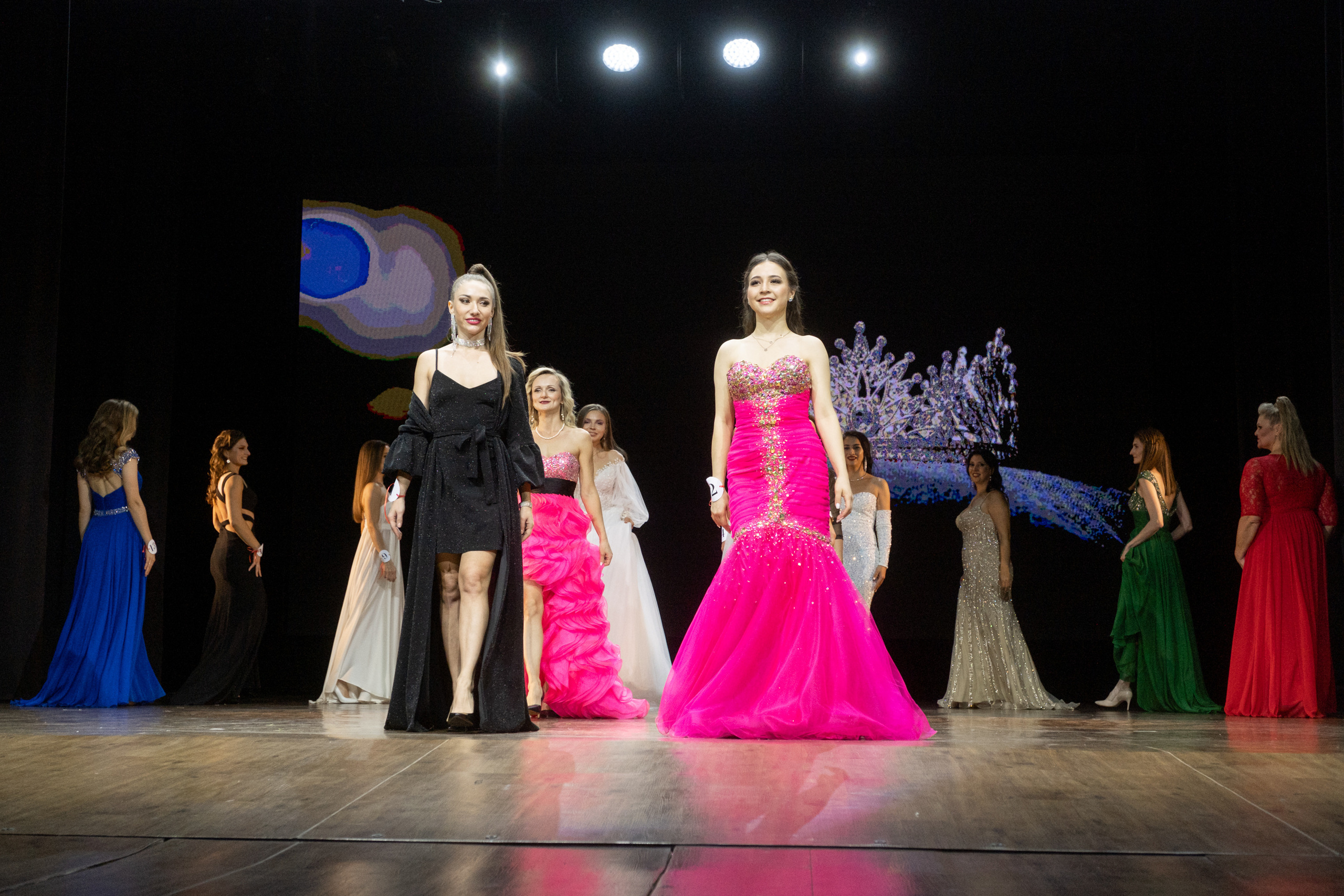 Ideal Mom. Репортажный фотограф в Казани Павел Серпокрылов