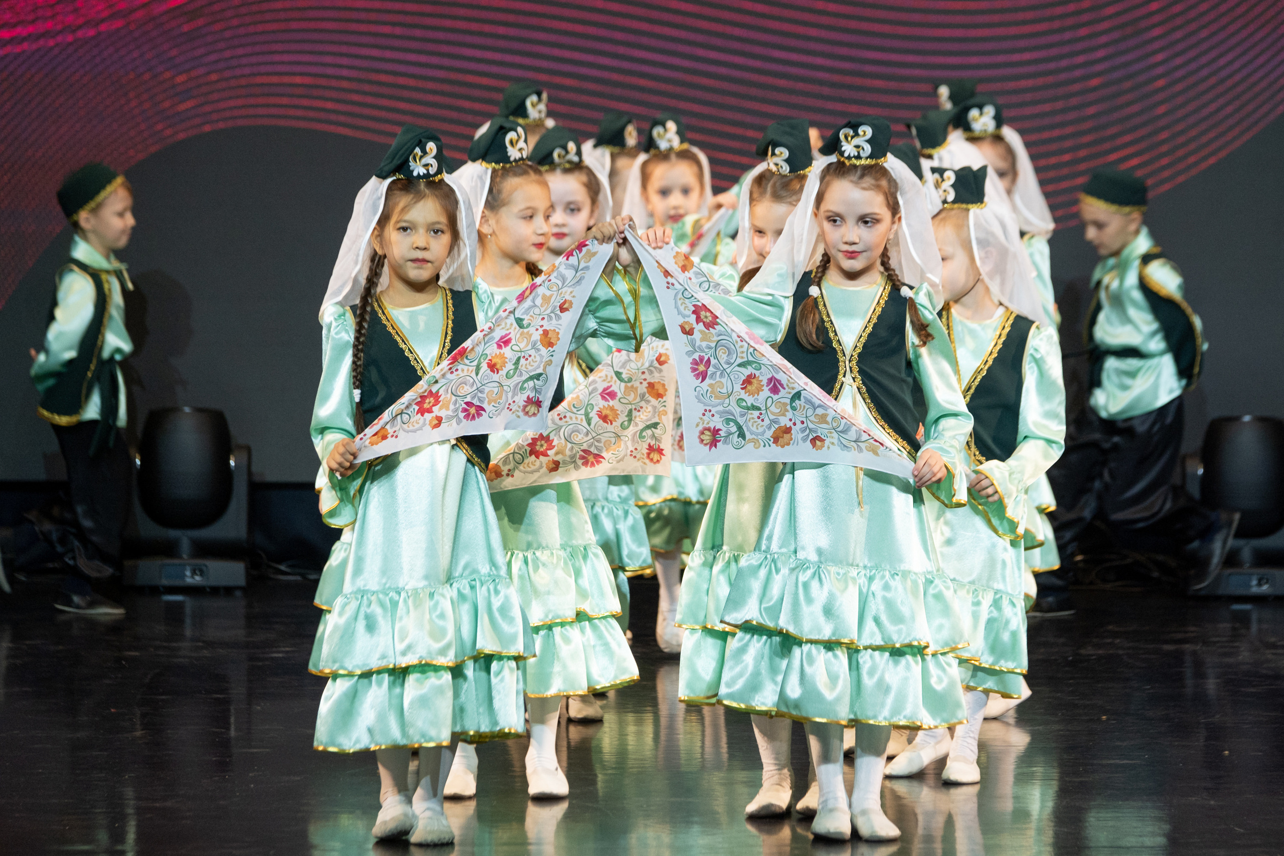 Сияние звезд. Репортажный фотограф в Казани Павел Серпокрылов