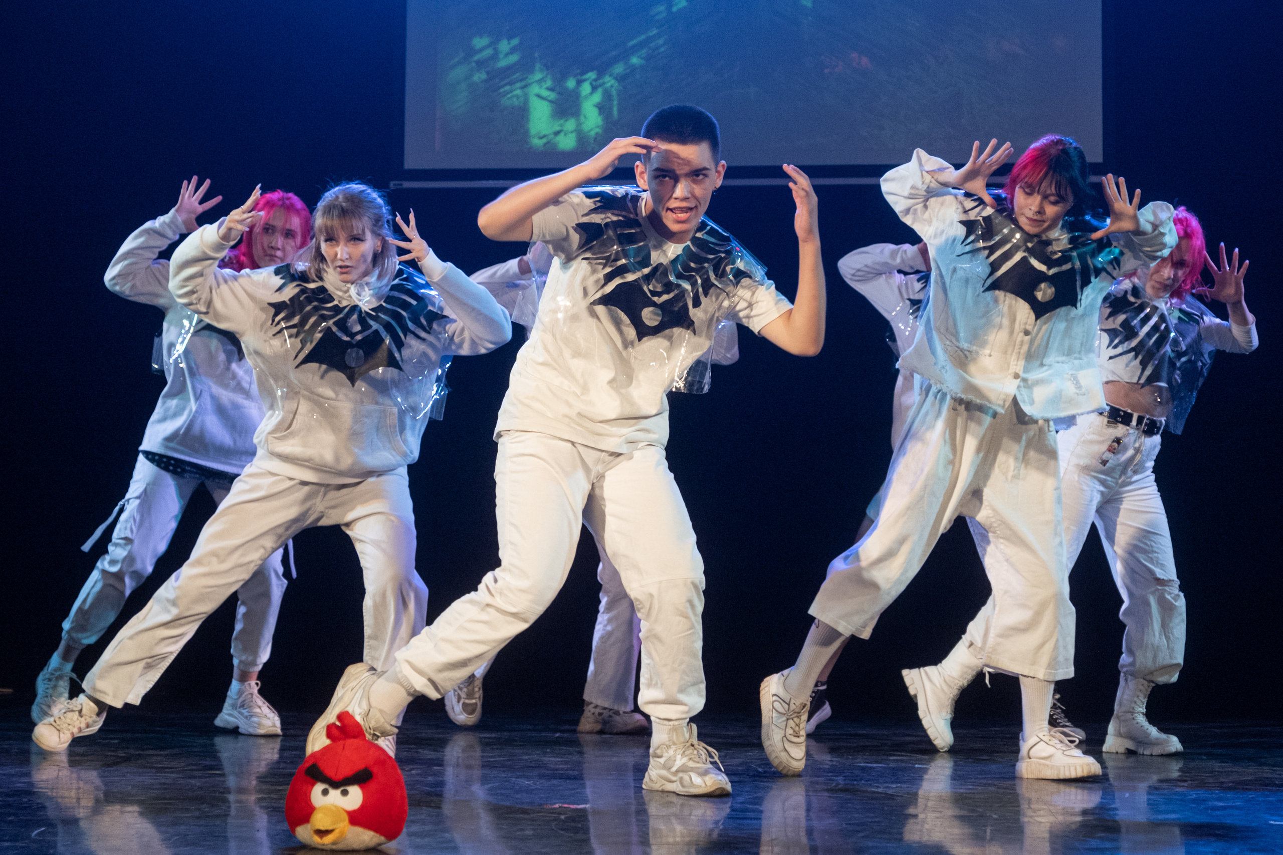 Fire Cover Fest 2022. Репортажный фотограф в Казани Павел Серпокрылов