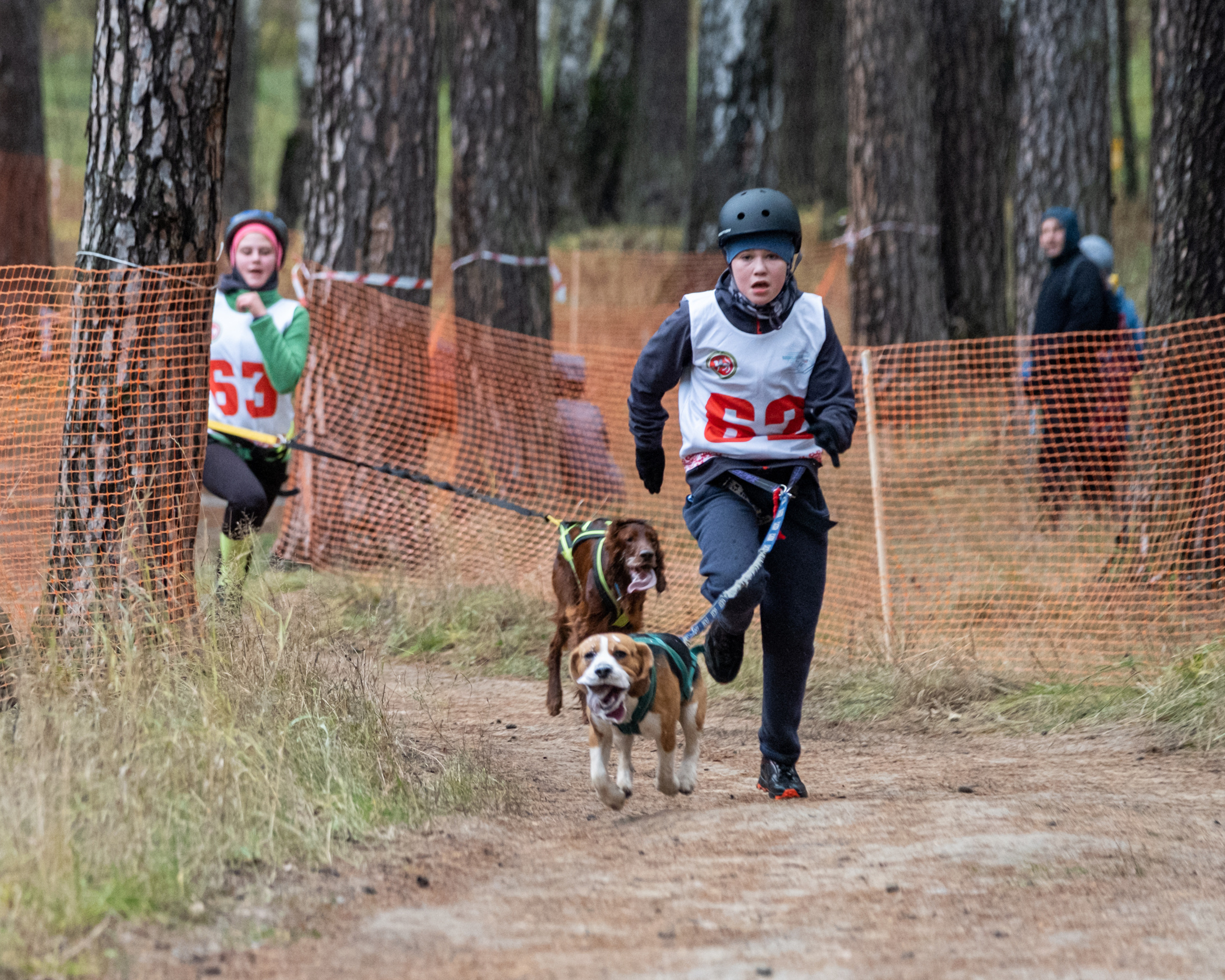 Алтын Буре. Репортажный фотограф в Казани Павел Серпокрылов