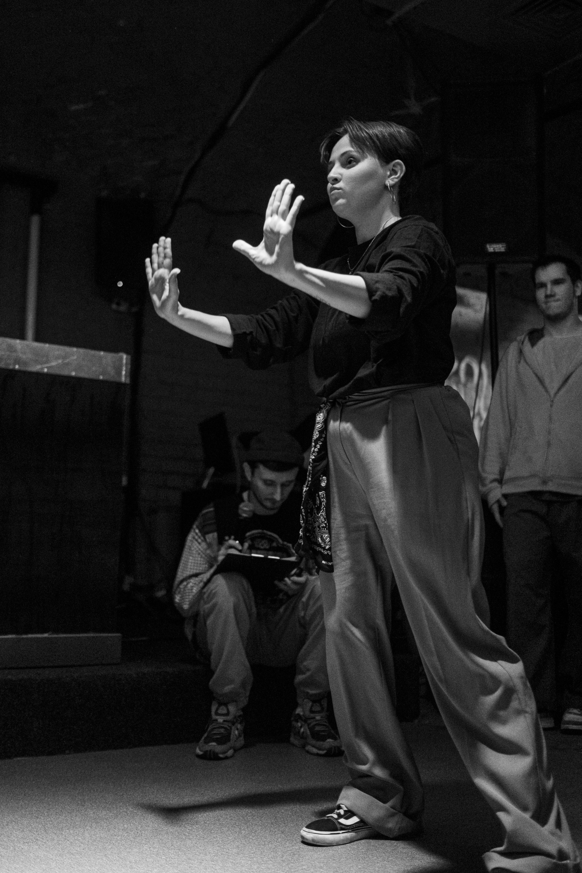 BROWNIAN BATTLE. Репортажный фотограф в Казани Павел Серпокрылов