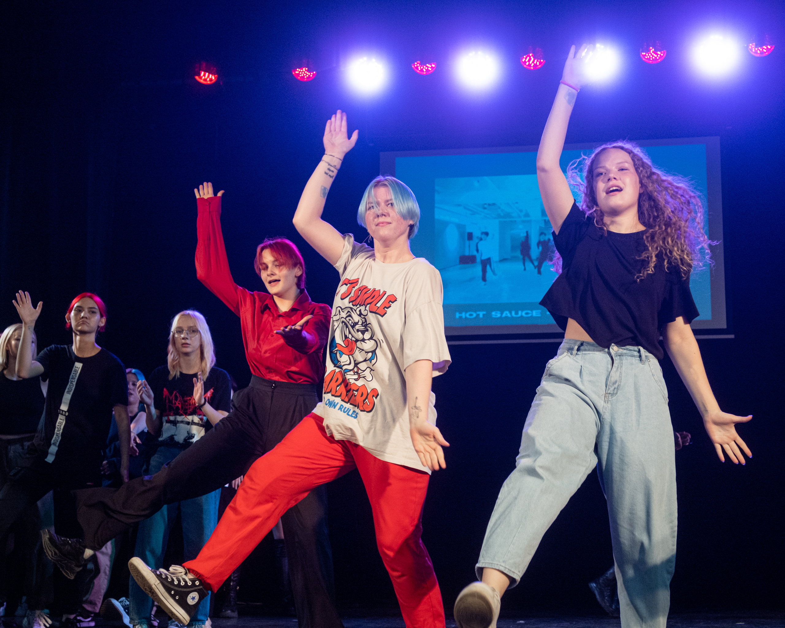 Fire Cover Fest 2022. Репортажный фотограф в Казани Павел Серпокрылов