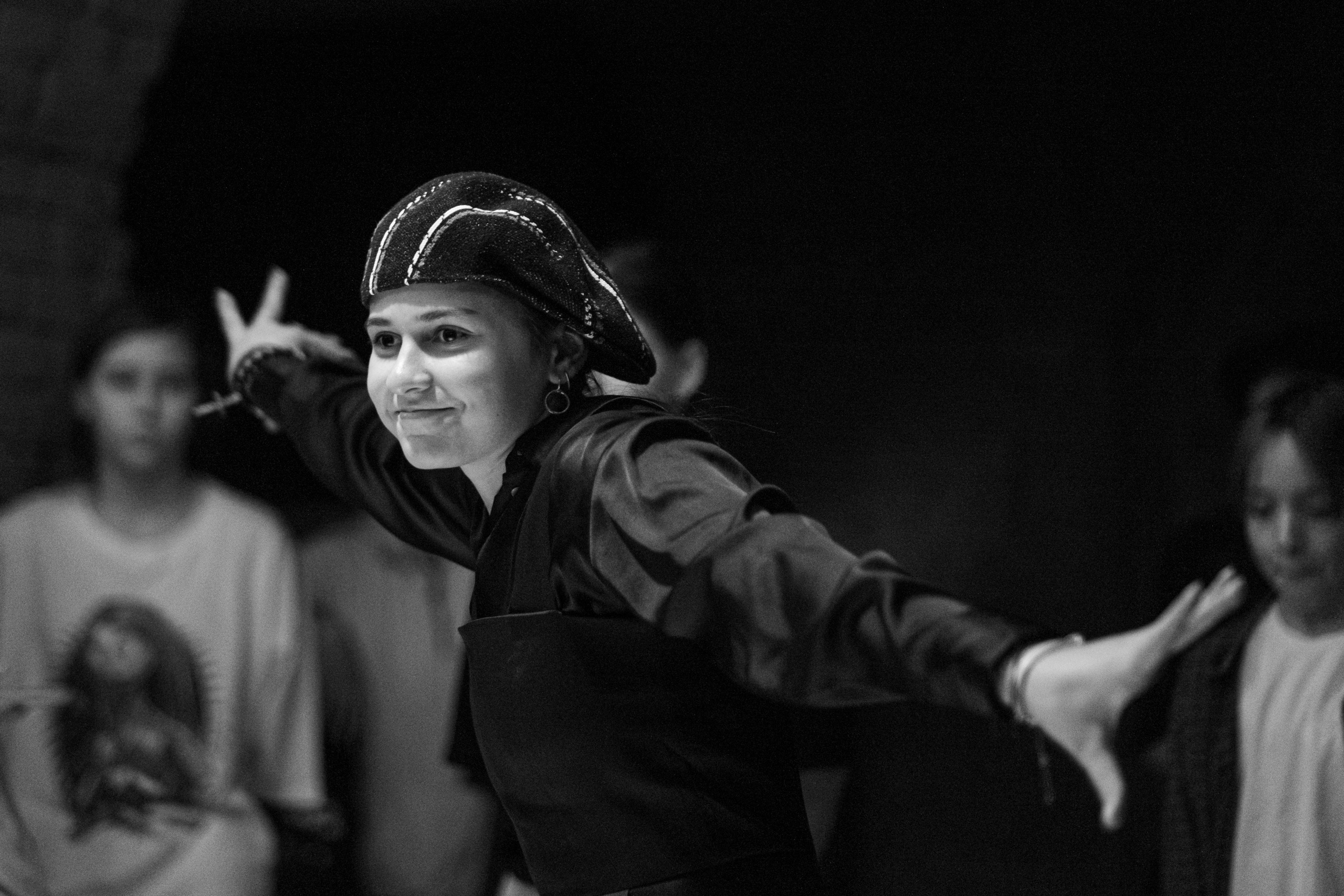 BROWNIAN BATTLE. Репортажный фотограф в Казани Павел Серпокрылов