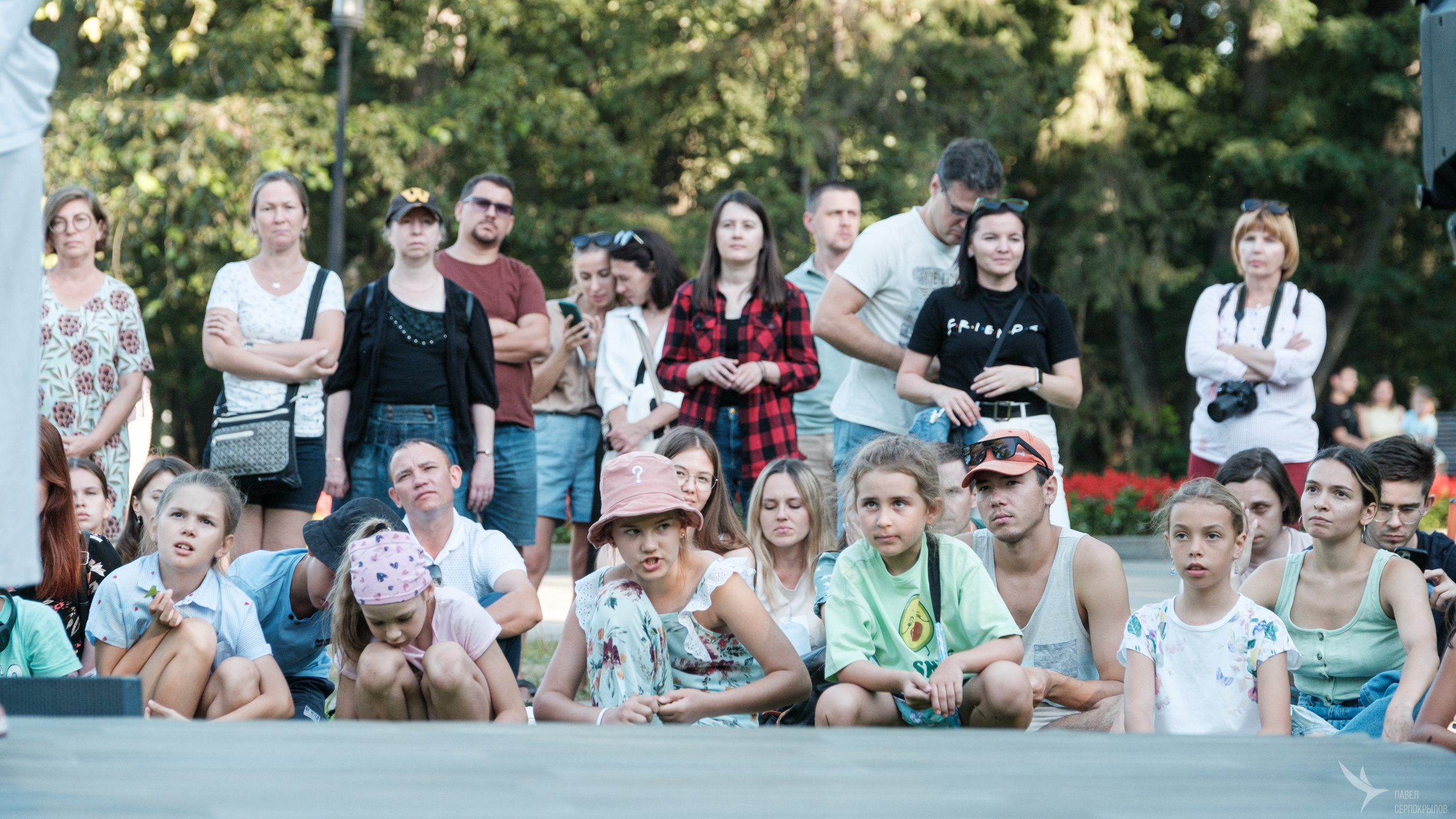 Перформанс «Ише (и)тү». Репортажный фотограф в Казани Павел Серпокрылов