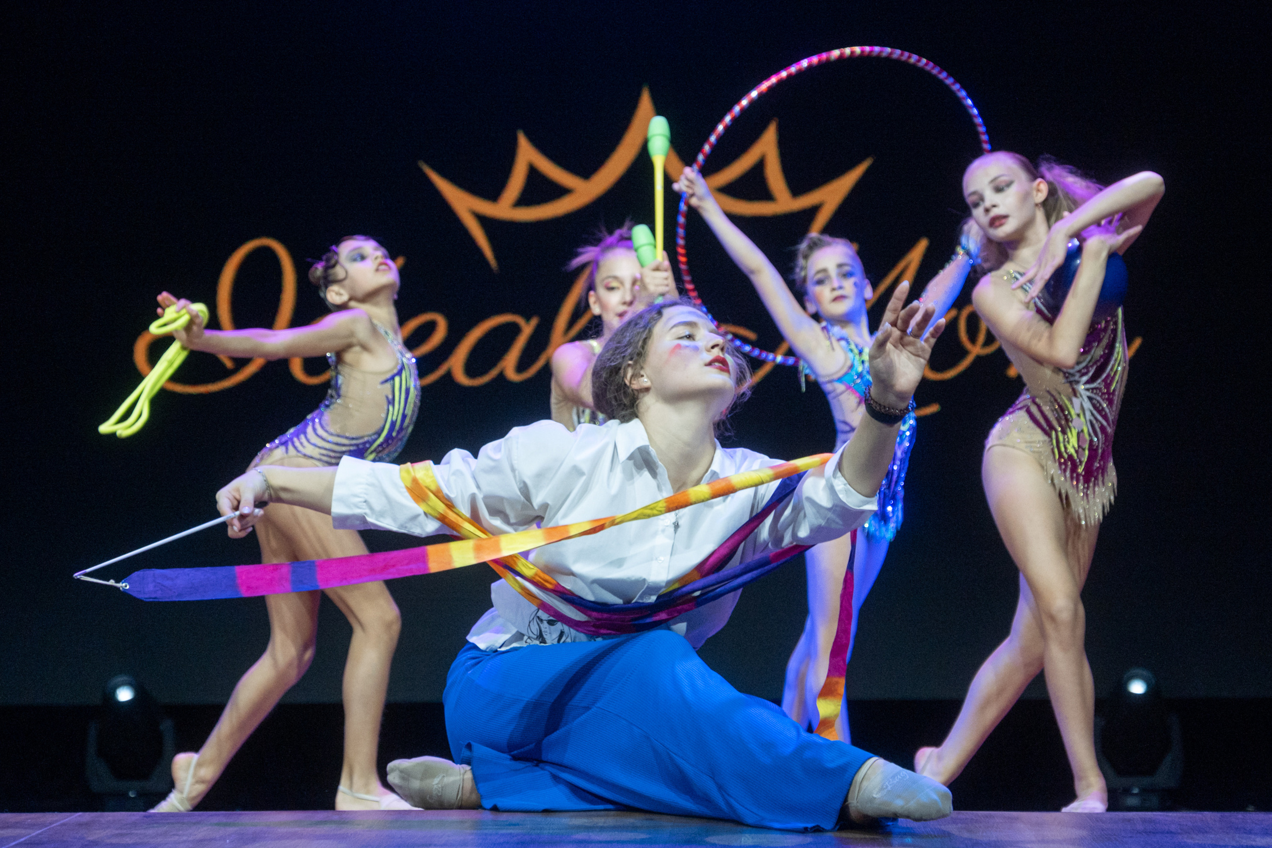 Ideal Mom. Репортажный фотограф в Казани Павел Серпокрылов