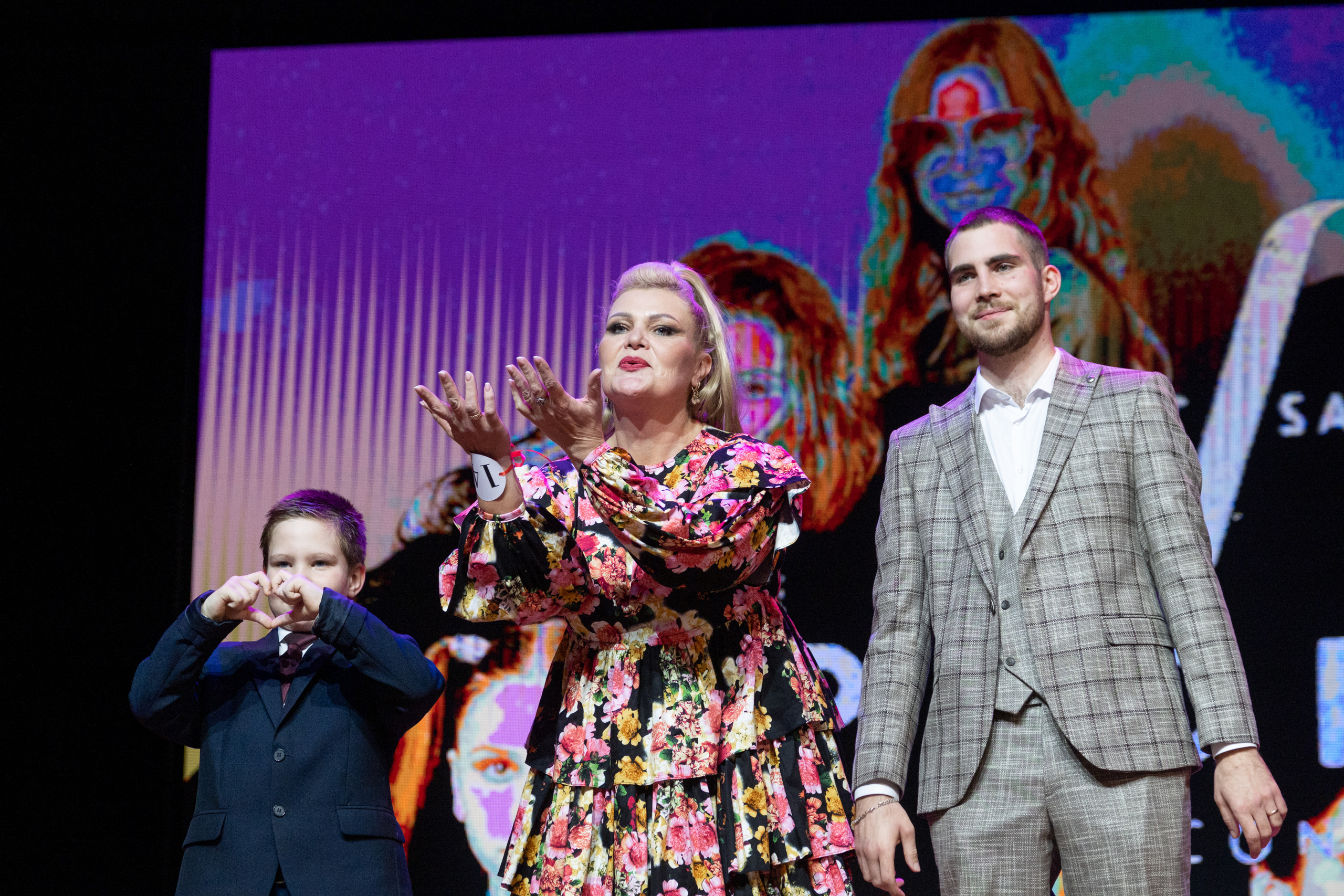 Ideal Mom. Репортажный фотограф в Казани Павел Серпокрылов