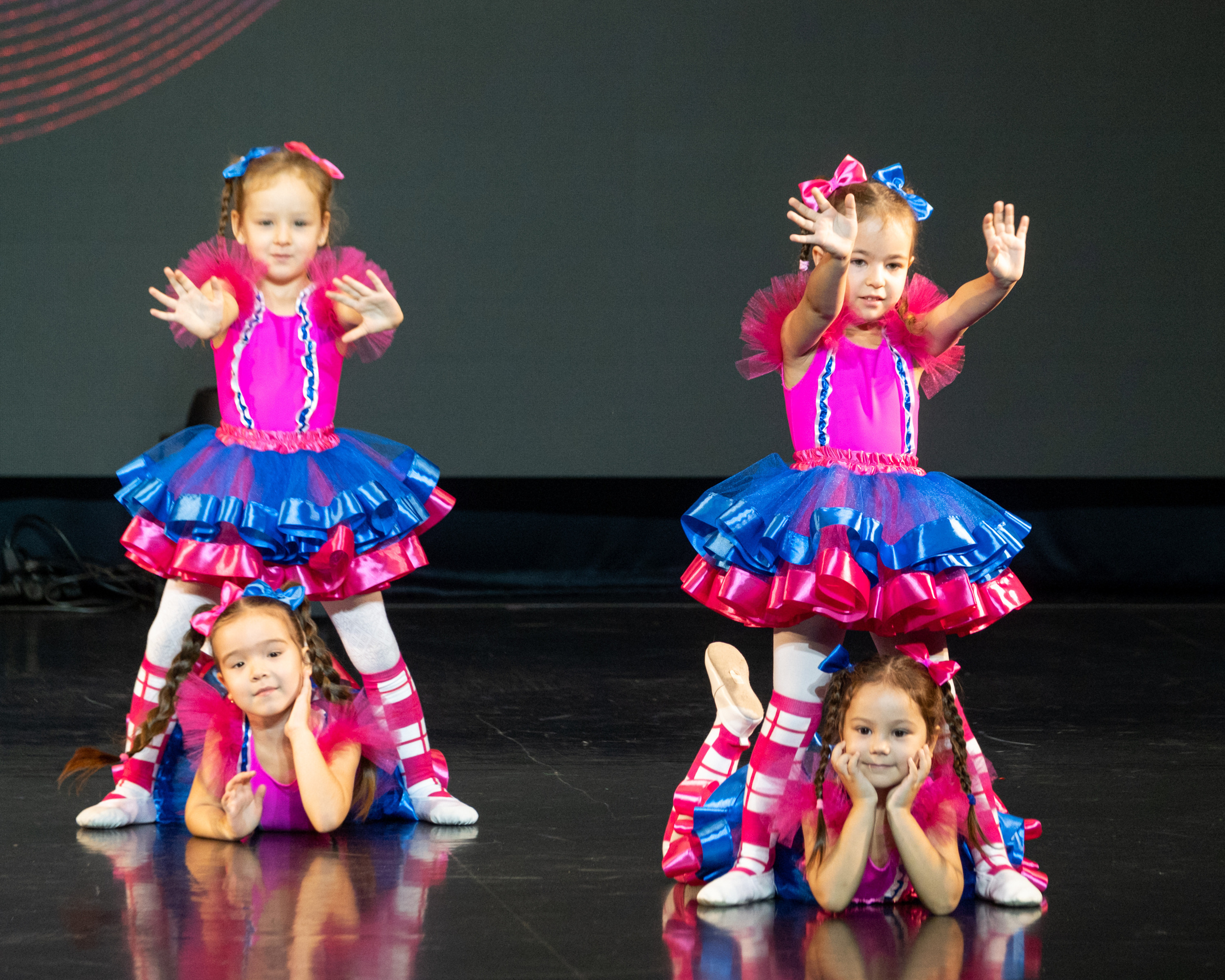 Сияние звезд. Репортажный фотограф в Казани Павел Серпокрылов