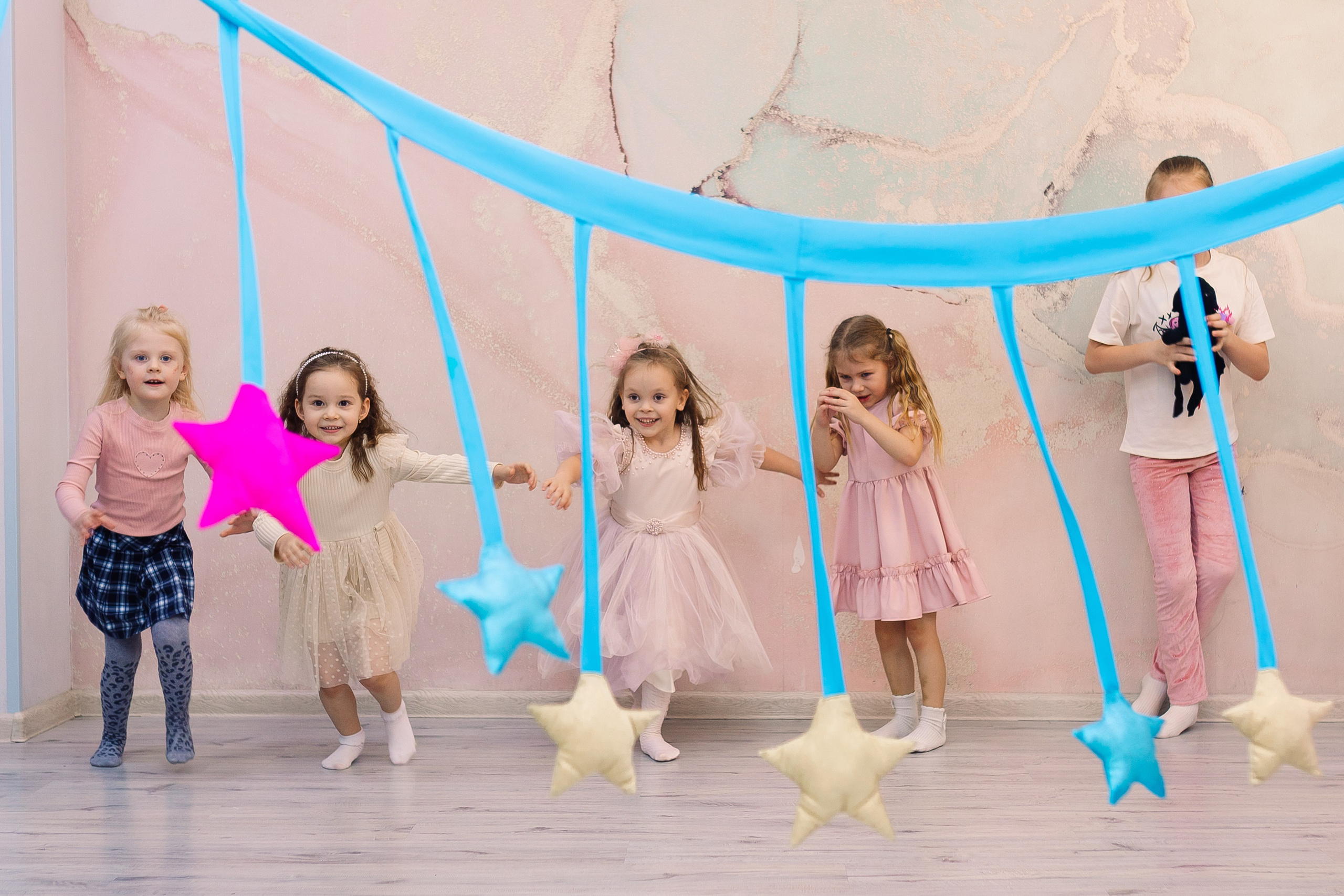 Вика. Семейный фотограф Алина Демидова. Королев