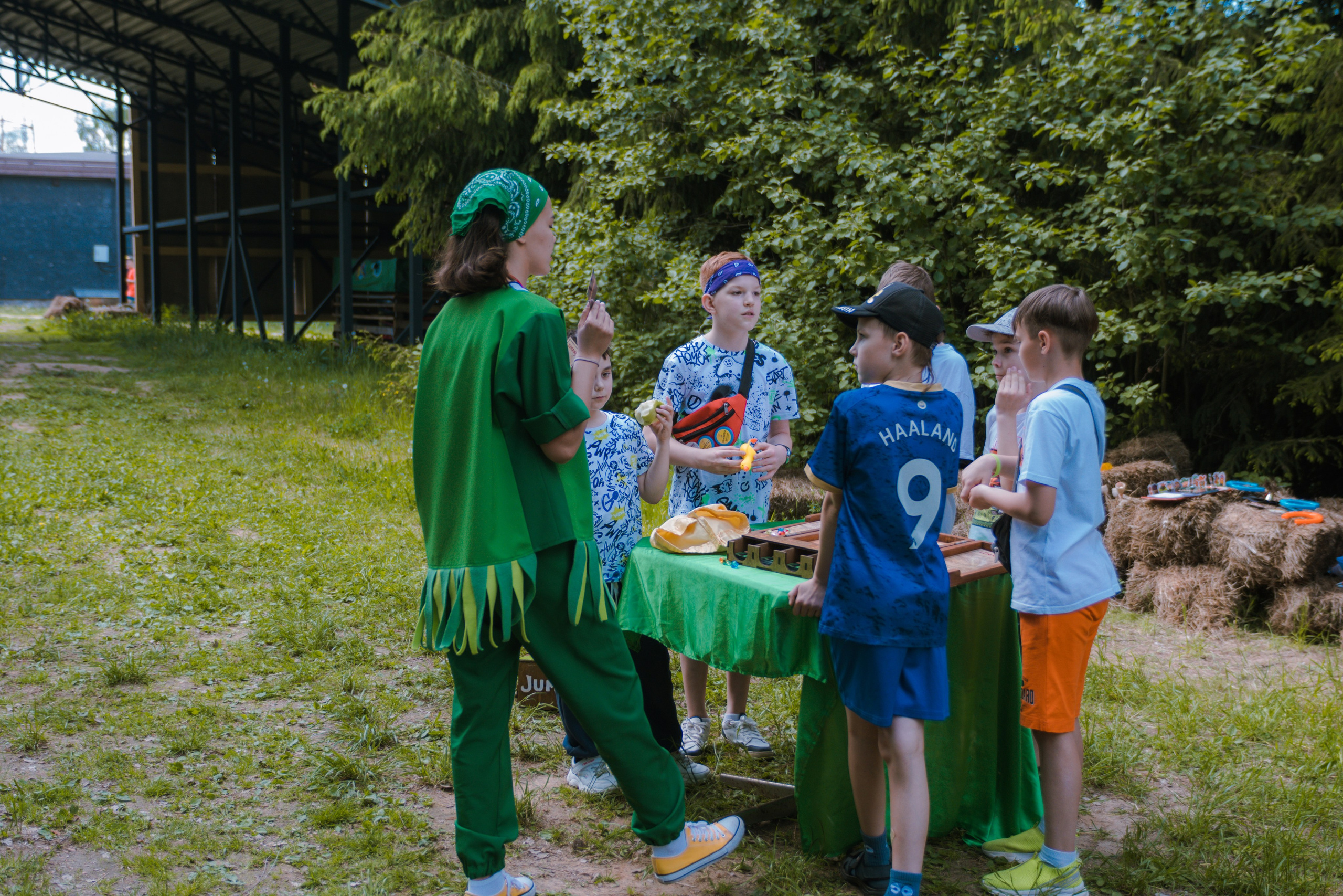 День рождения: Артём. Фотограф в Твери Дементьева Анастасия