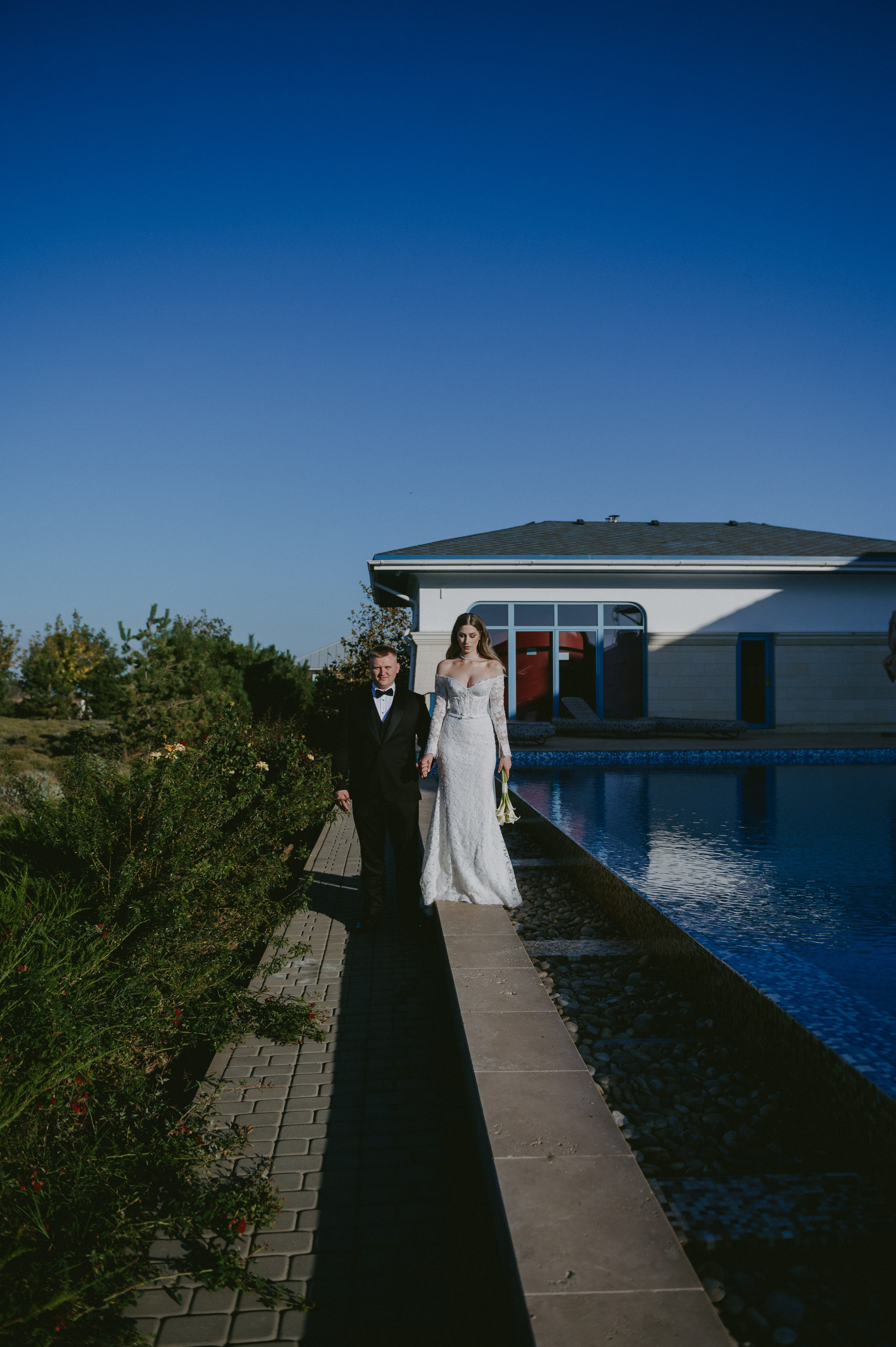 Марина&Юрий фотограф Елена Горбач. Свадебный и семейный фотограф город Темрюк Фотостудия Темрюк