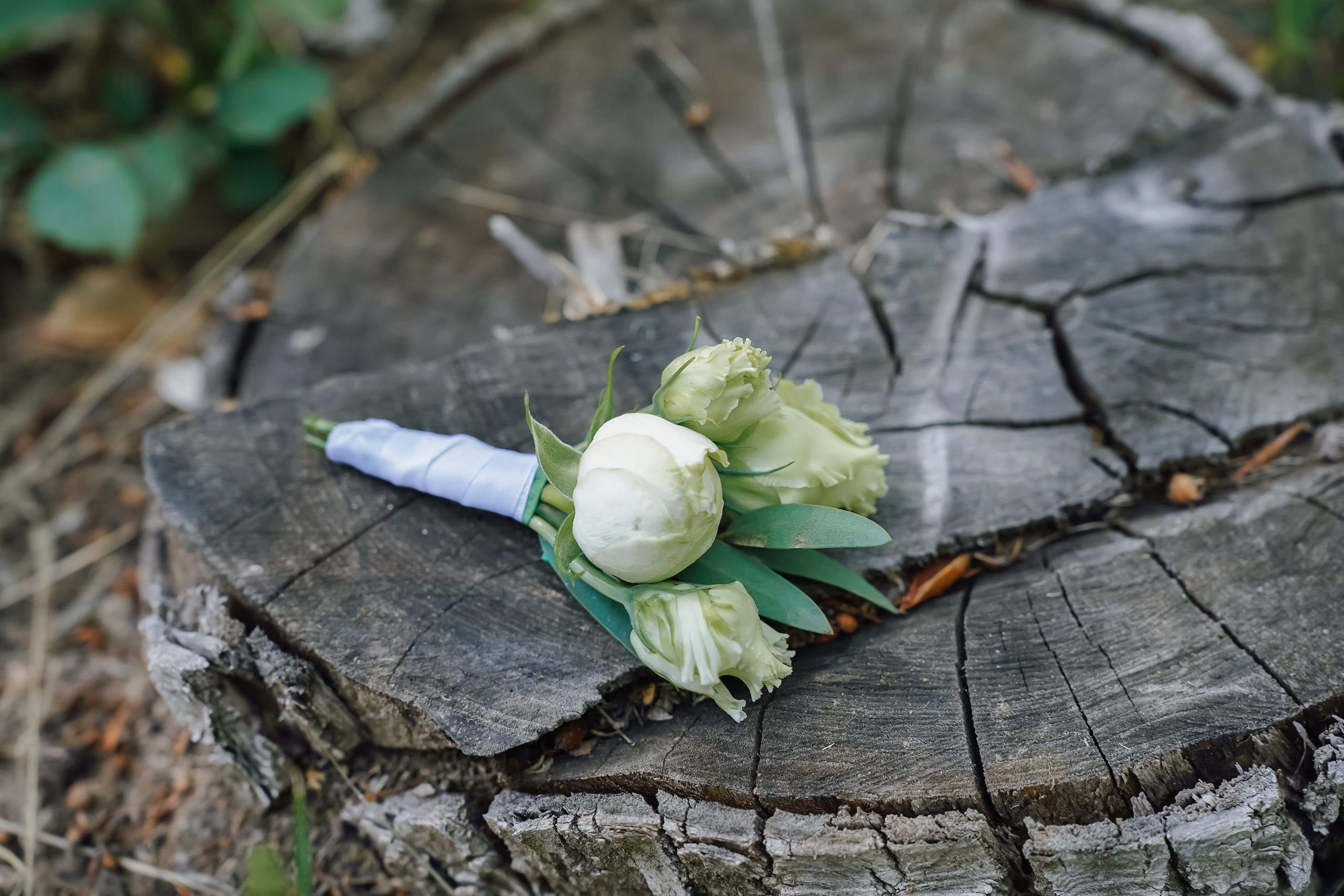 Олег и Юлия. Свадебный и семейный фотограф в Волгограде Наталья Наумова