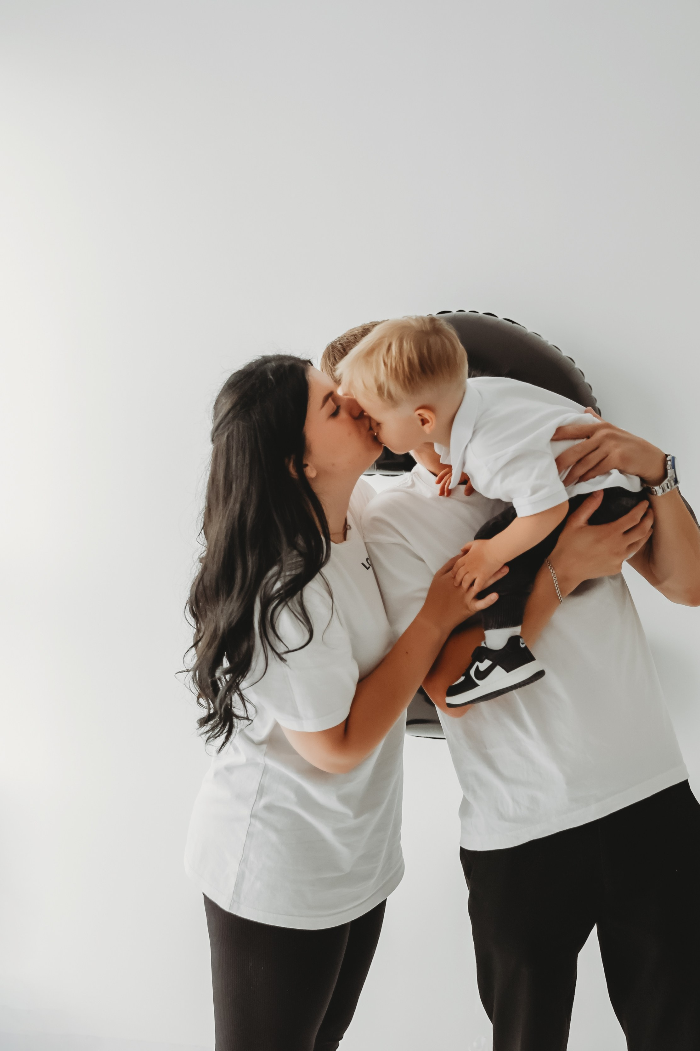 ТЁМЕ 2 ГОДА. Фотограф в Туле Оксана Денисова