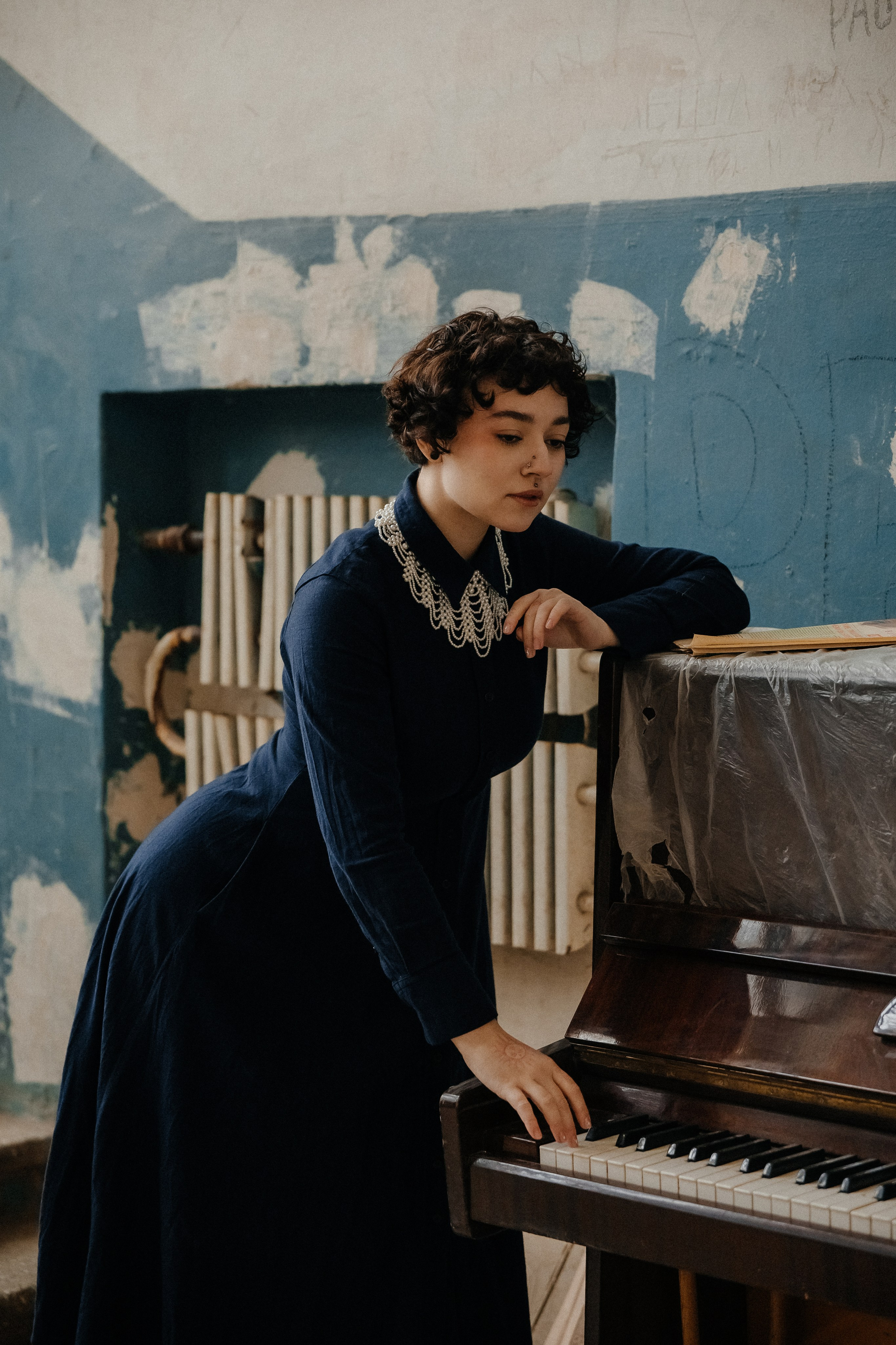 Женя. Свадебный фотограф Воронеж Оля Маркович