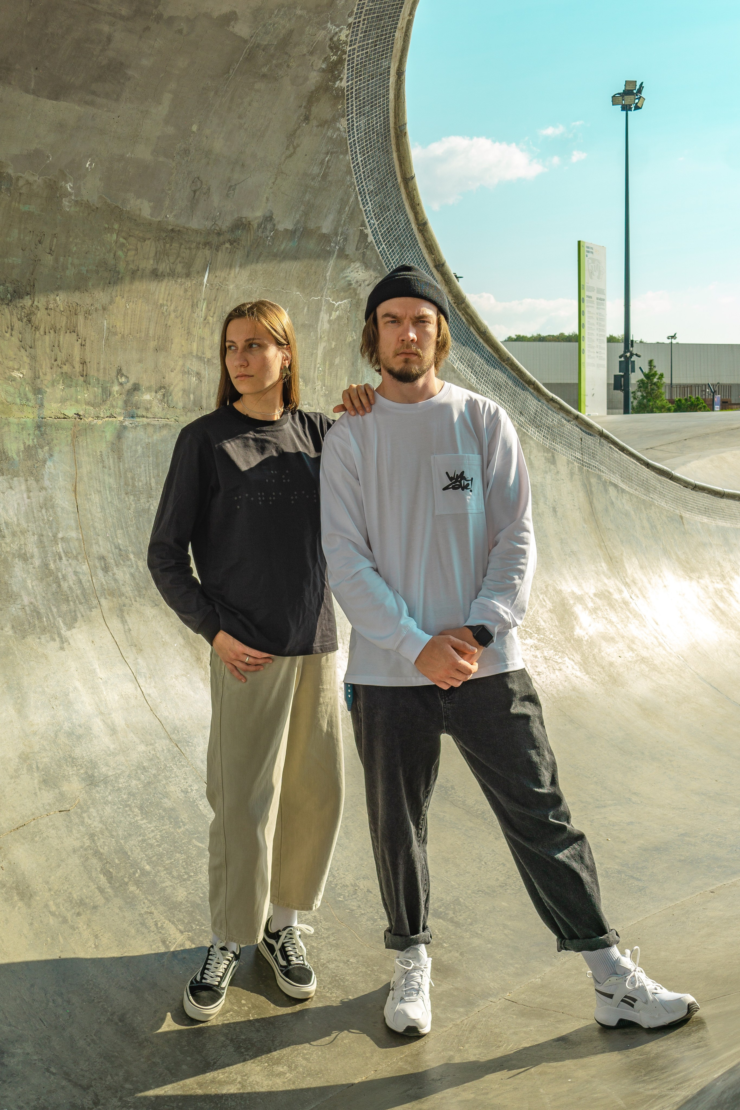 Одежда. Gdefotki