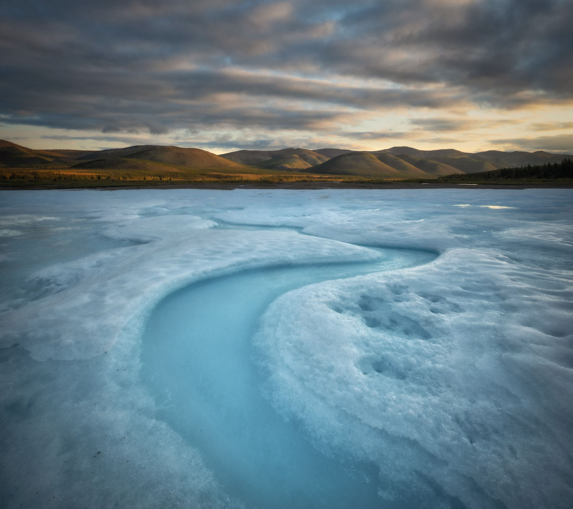 Фотографии Якутия