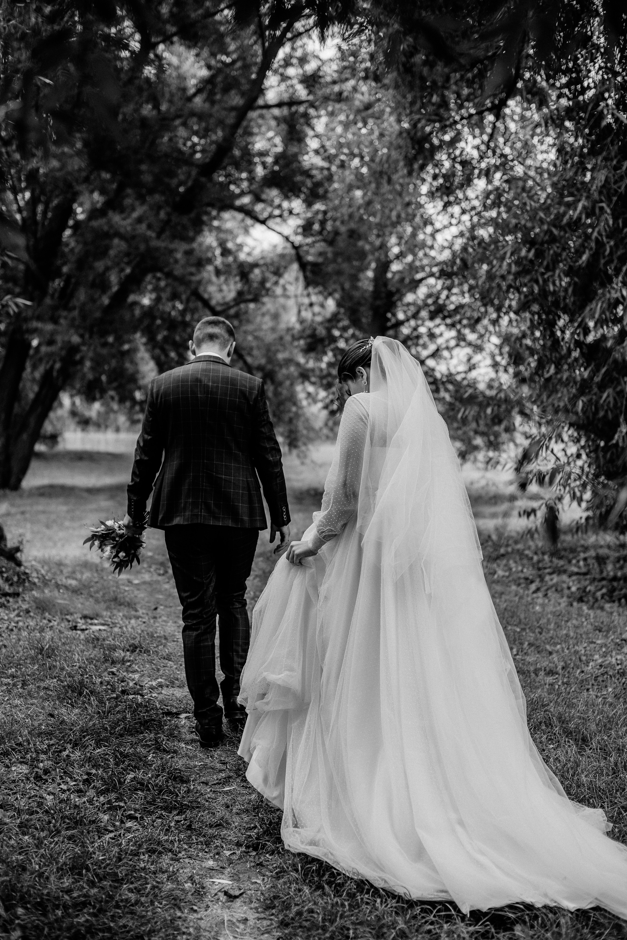 Ирина и Владимир. Свадебный фотограф, фотограф беременности Дарья Доценко