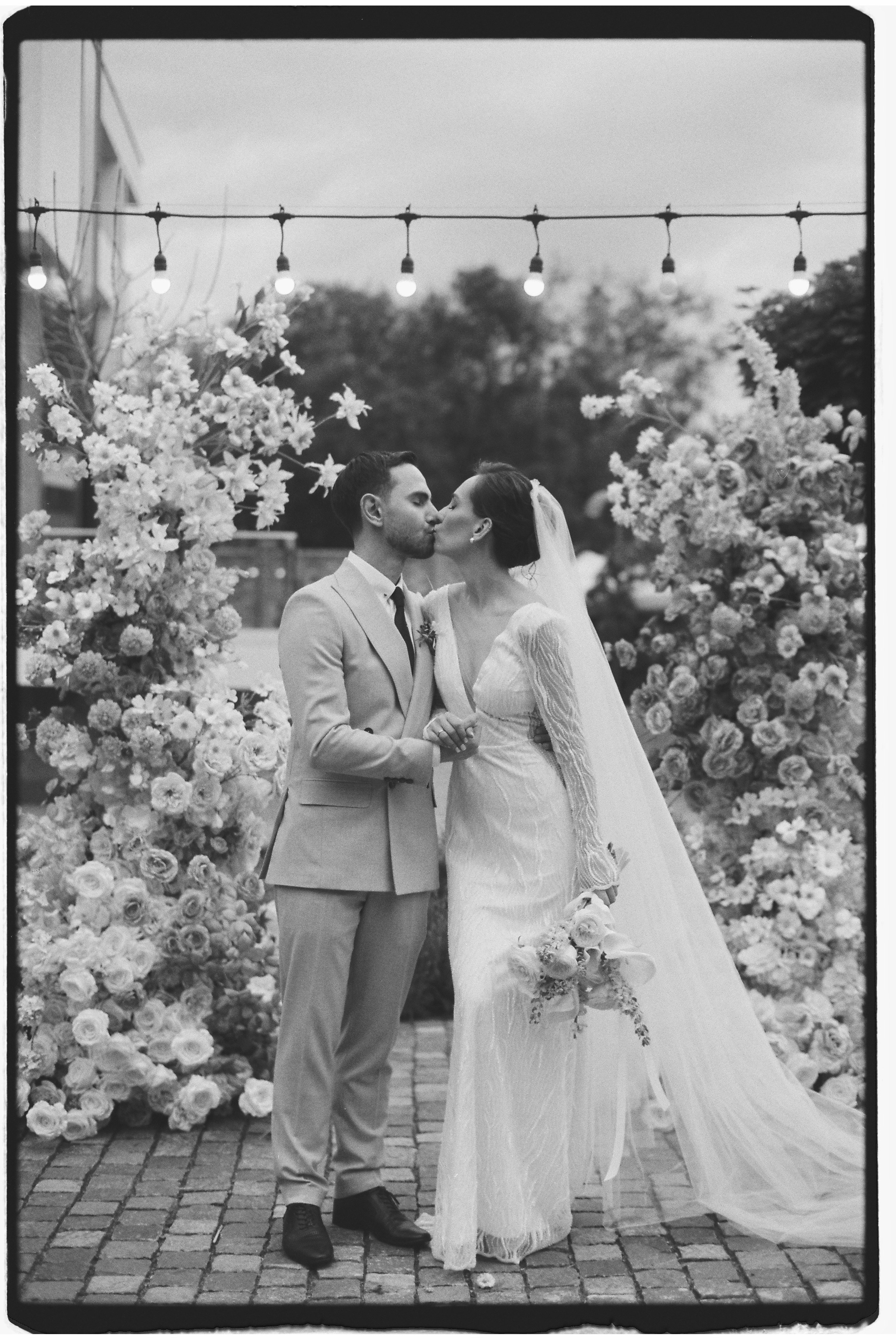 АНТОНИНА И ИВАН (цифра+пленка). Репортажный и портретный фотограф в Алматы — Дарья Фёдорова