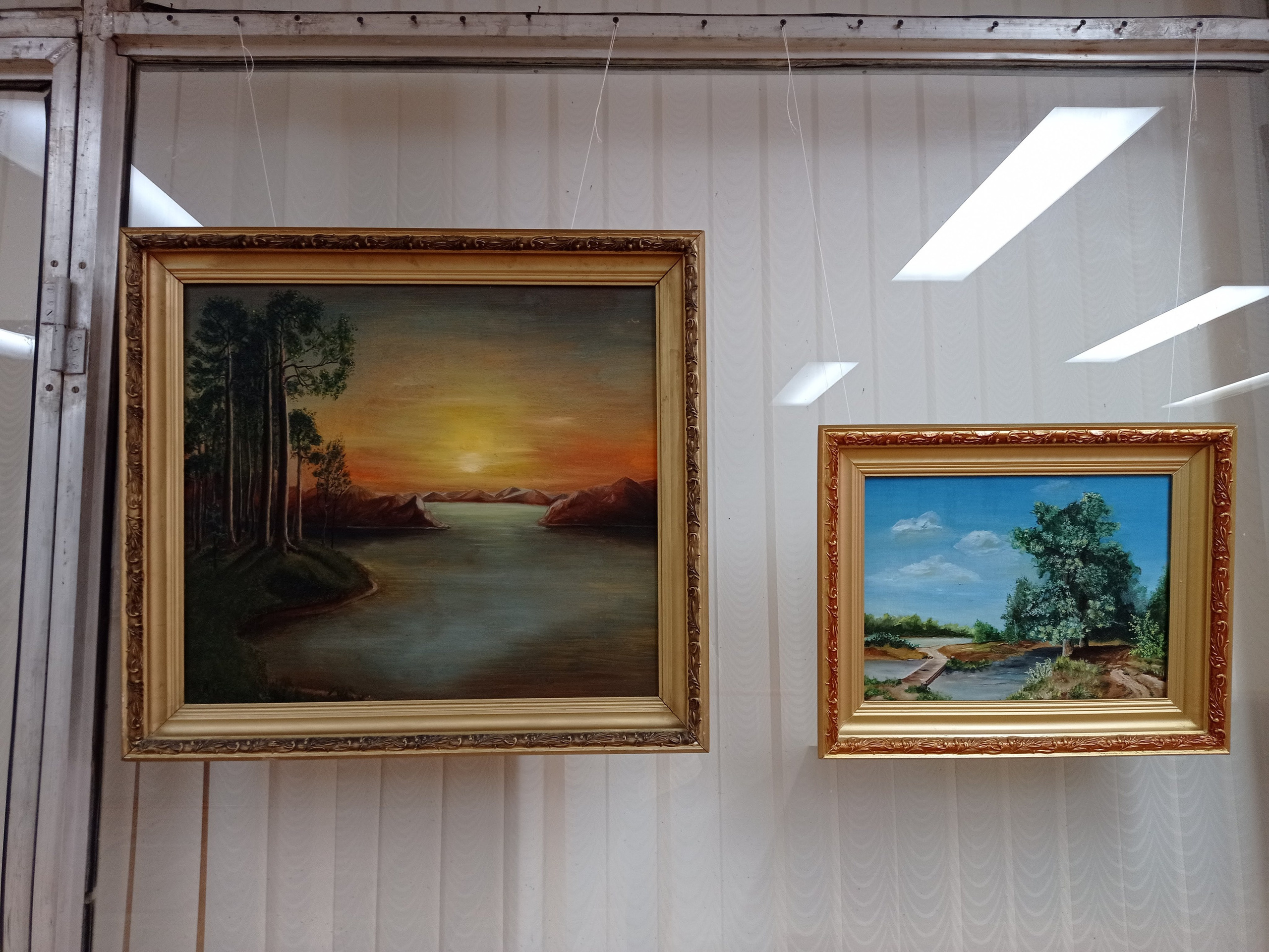 О Надежде Бородиной – Мастере Современного исткусства. Купить premium art, интерьерные картины в интернет-магазине MONA