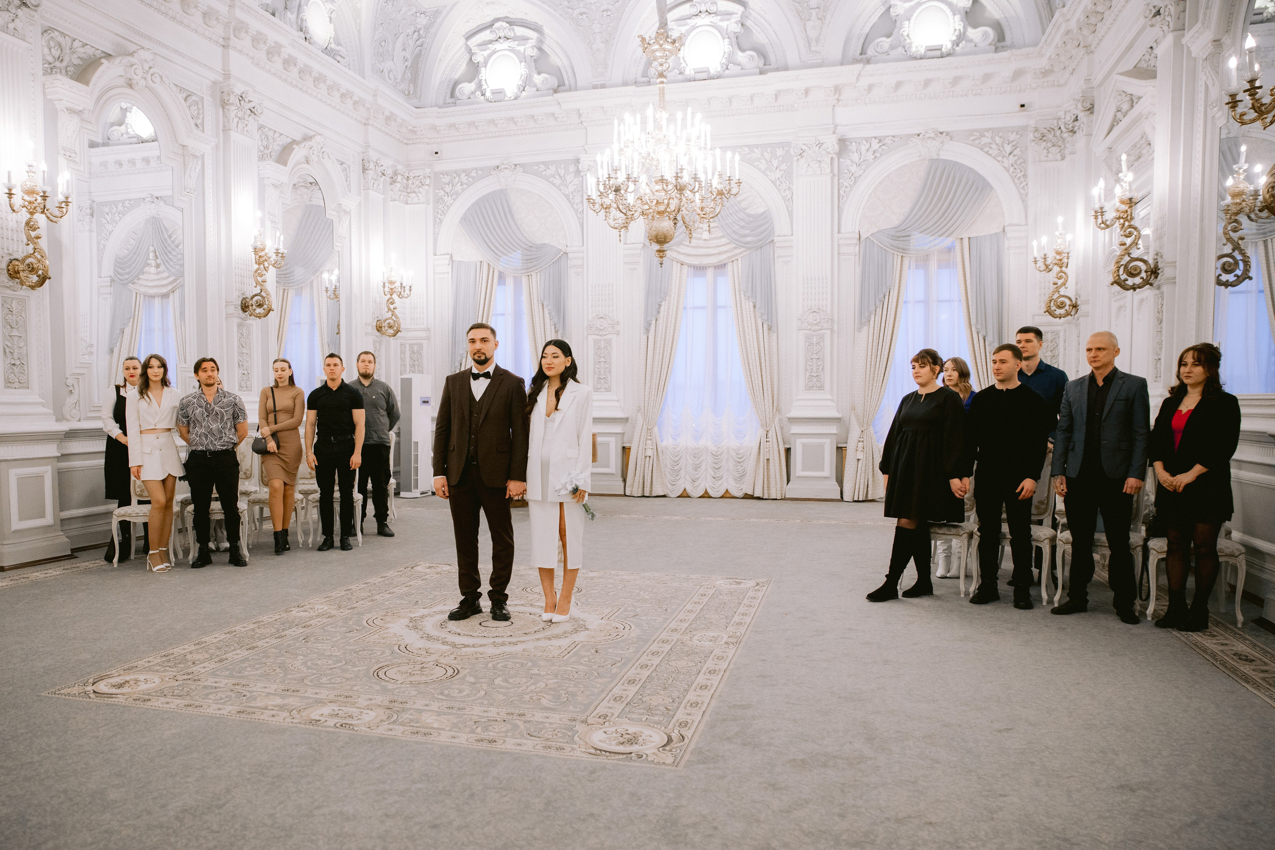 Людмила и Владимир. Фотограф | Таганрог | Ростов