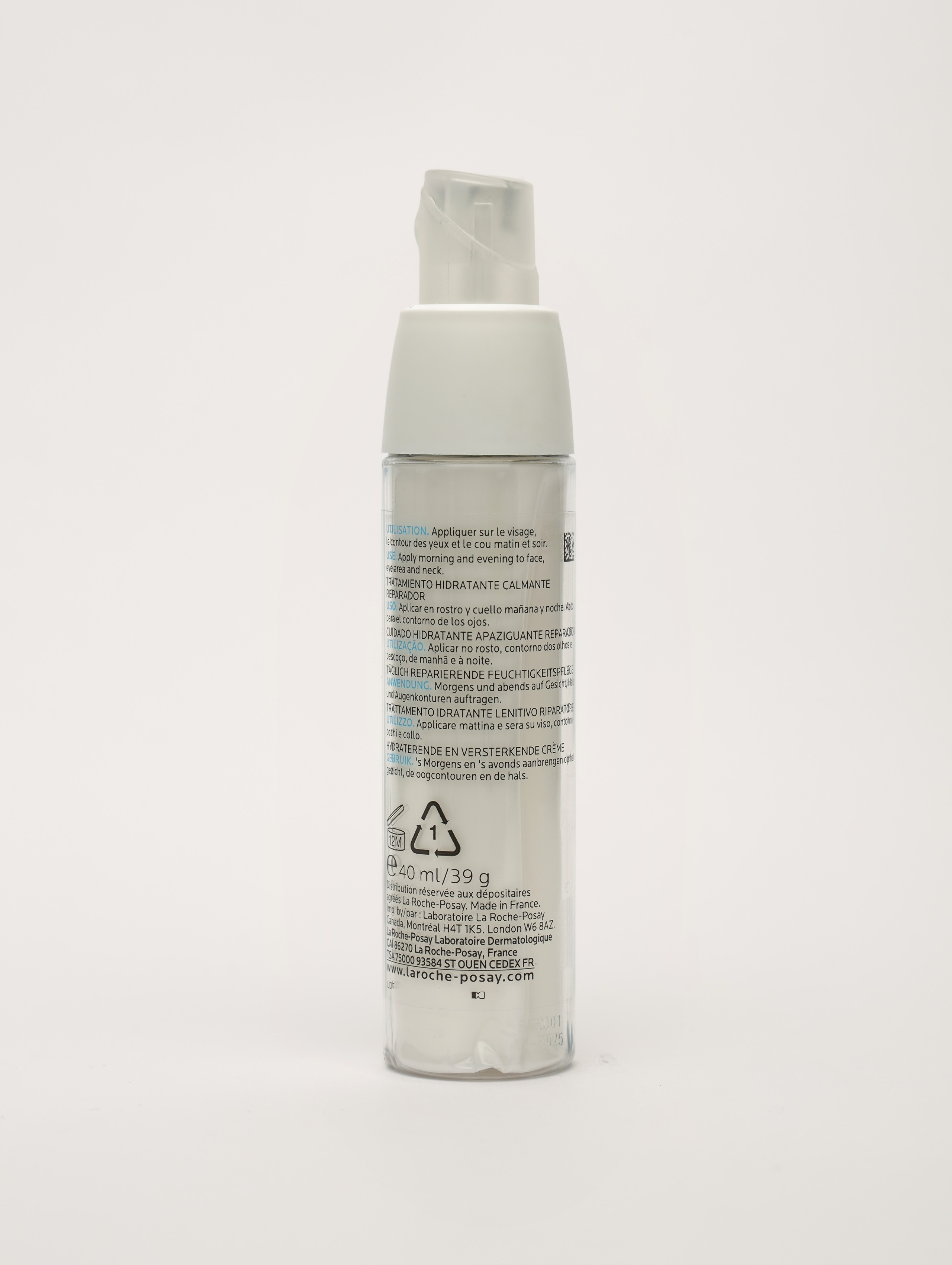 Косметика. Фотограф в Новосибирске Анна Полторацкая