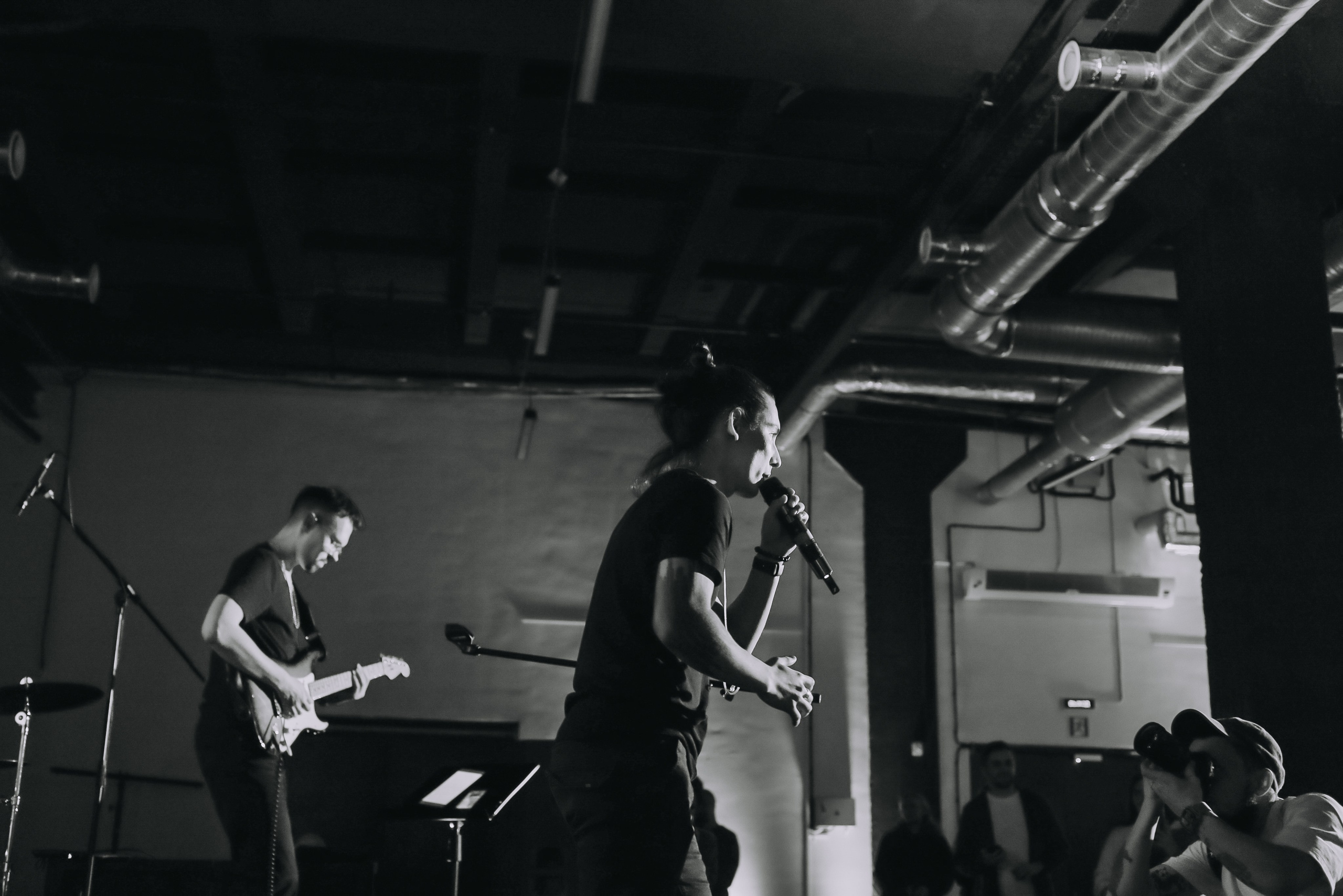 Корпоратив Факт. Репортажный фотограф Анастасия Головко