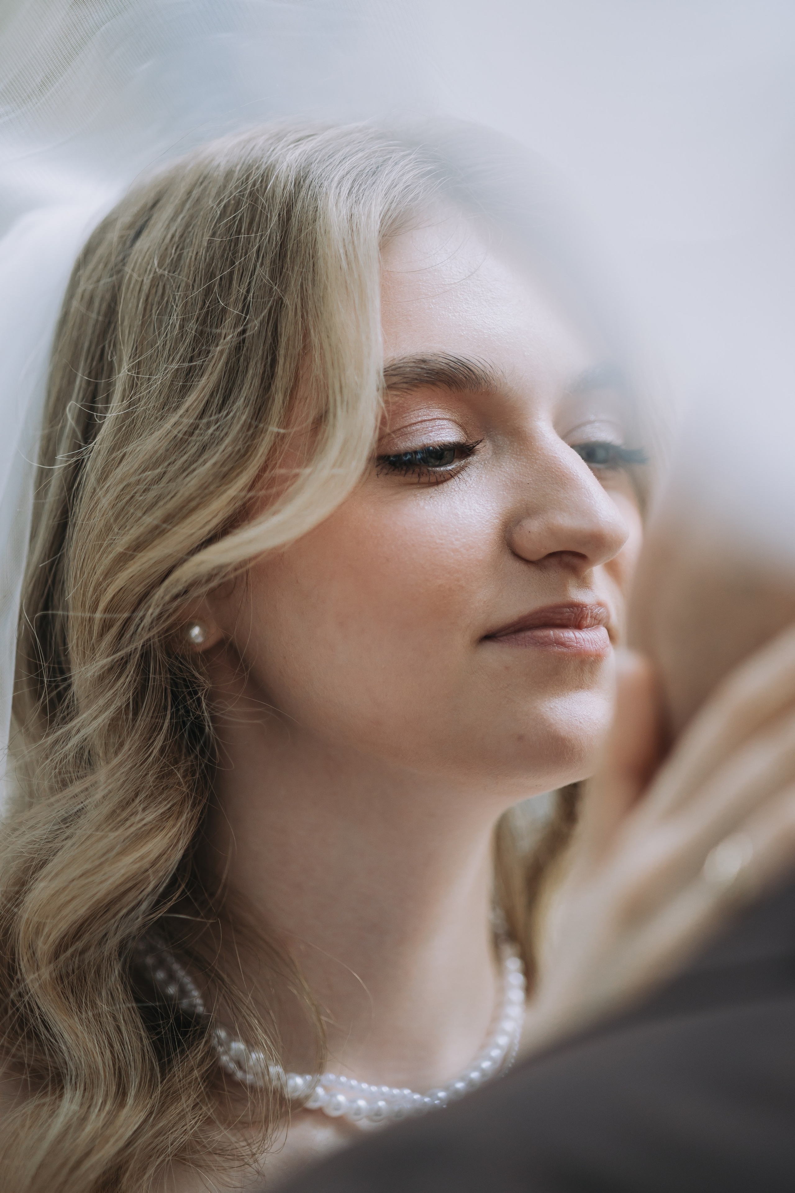 София и Петр. Репортажный фотограф Анастасия Головко