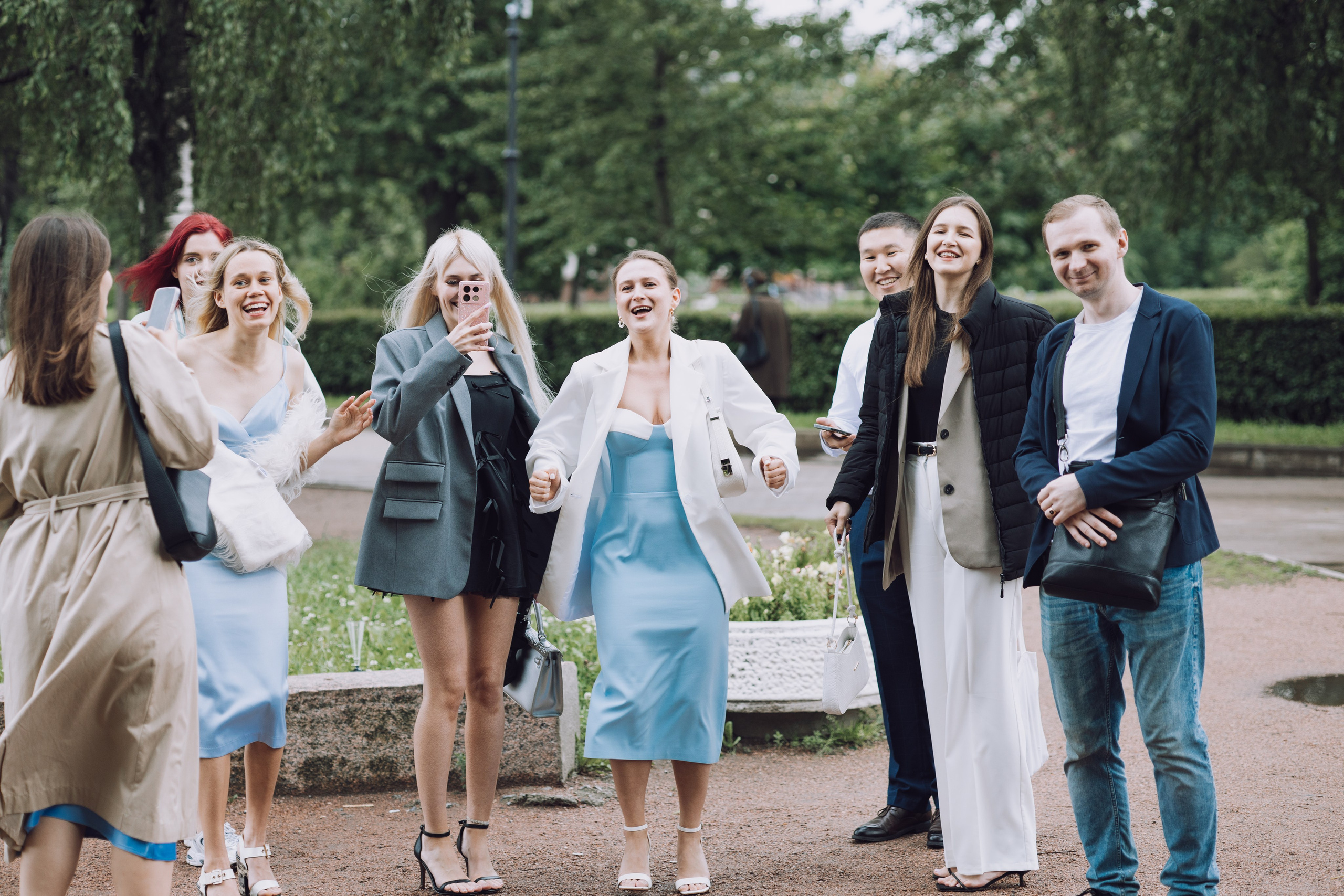 Даша и Максим. Репортажный фотограф Анастасия Головко