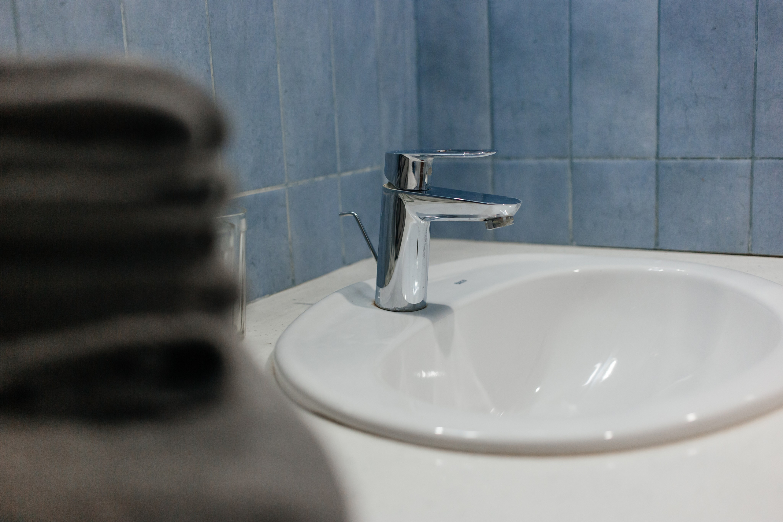 Двухкомнатная ретро. Репортажный фотограф Анастасия Головко