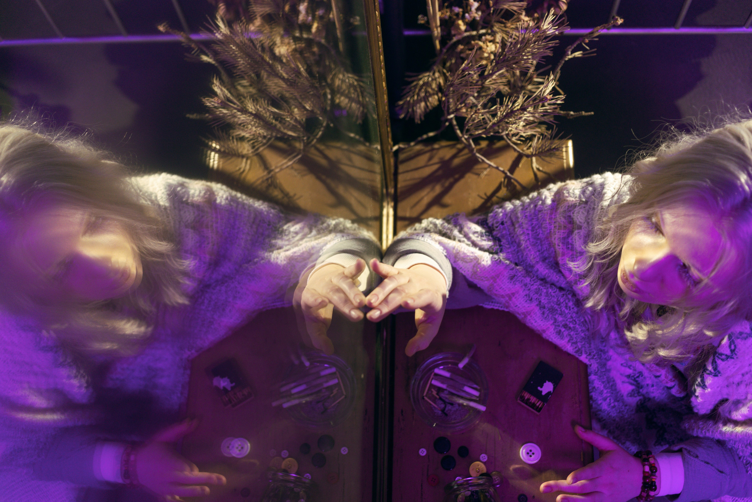 Дом, в котором…. Репортажный фотограф Анастасия Головко