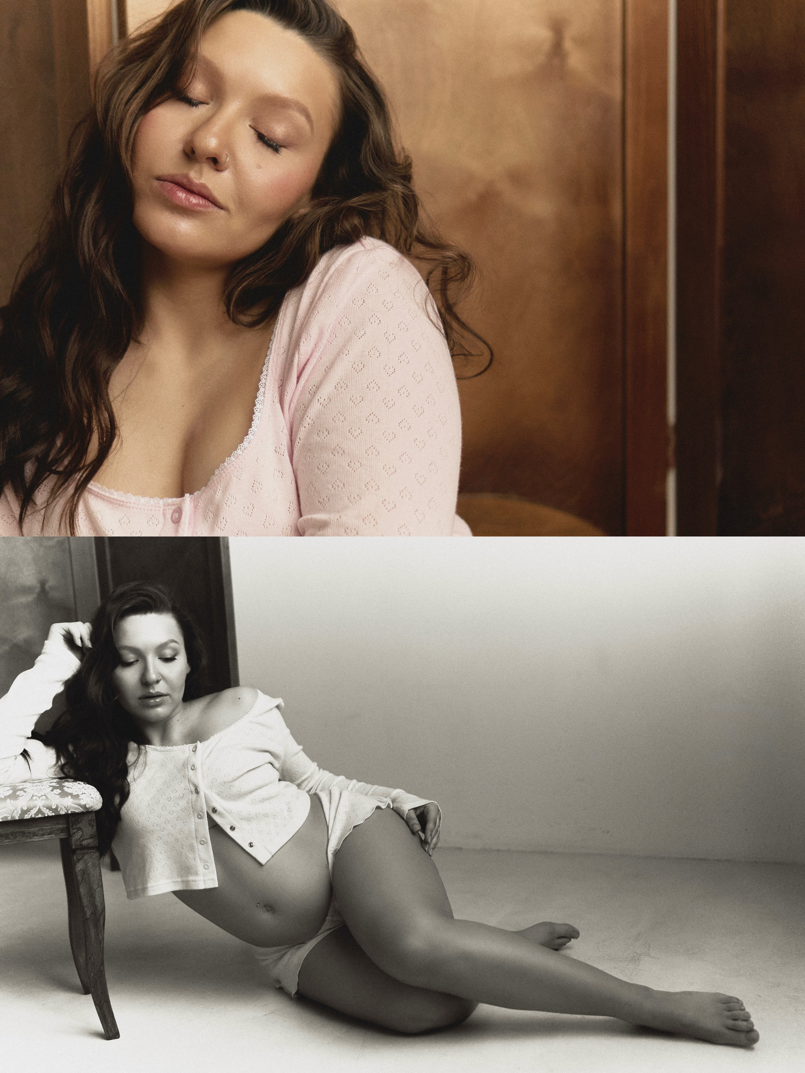 Darya. Индивидуальная и семейная фотосессия в Чебоксарах Оксана Русакова