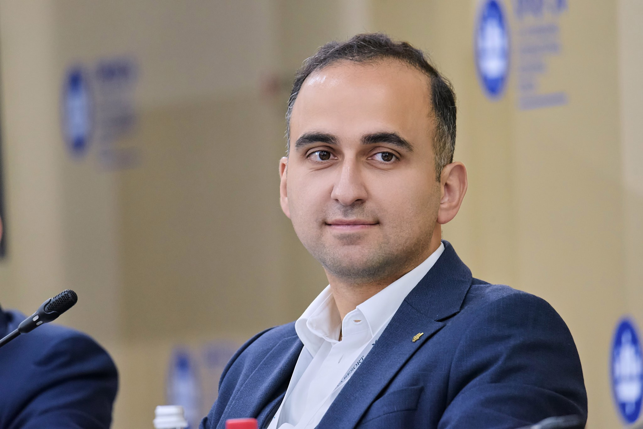 ПМЭФ-2024. Иван Ступа, репортажный фотограф в Санкт-Петербурге и Ленинградской области