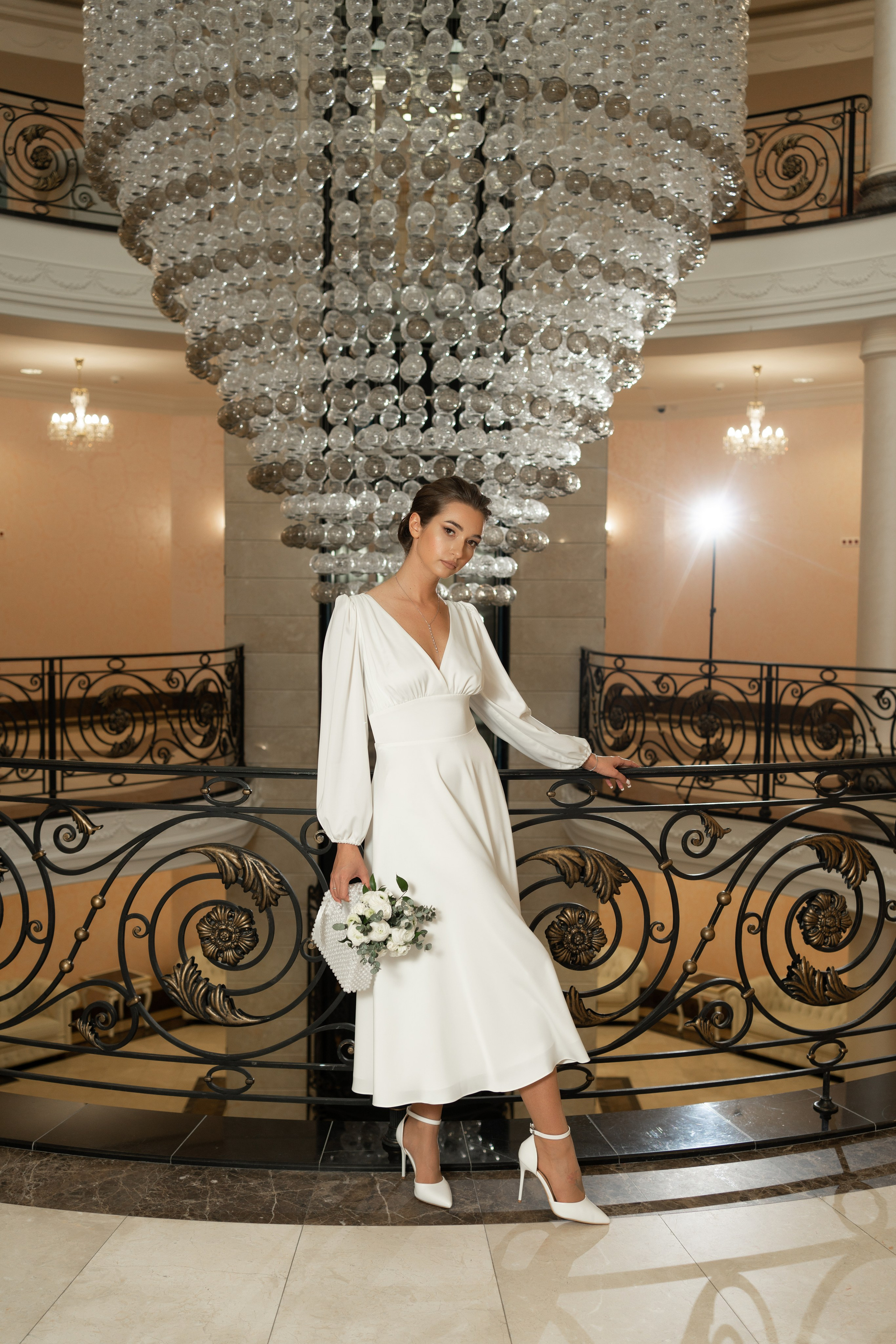 Загс. Фотограф Ирина Истомина