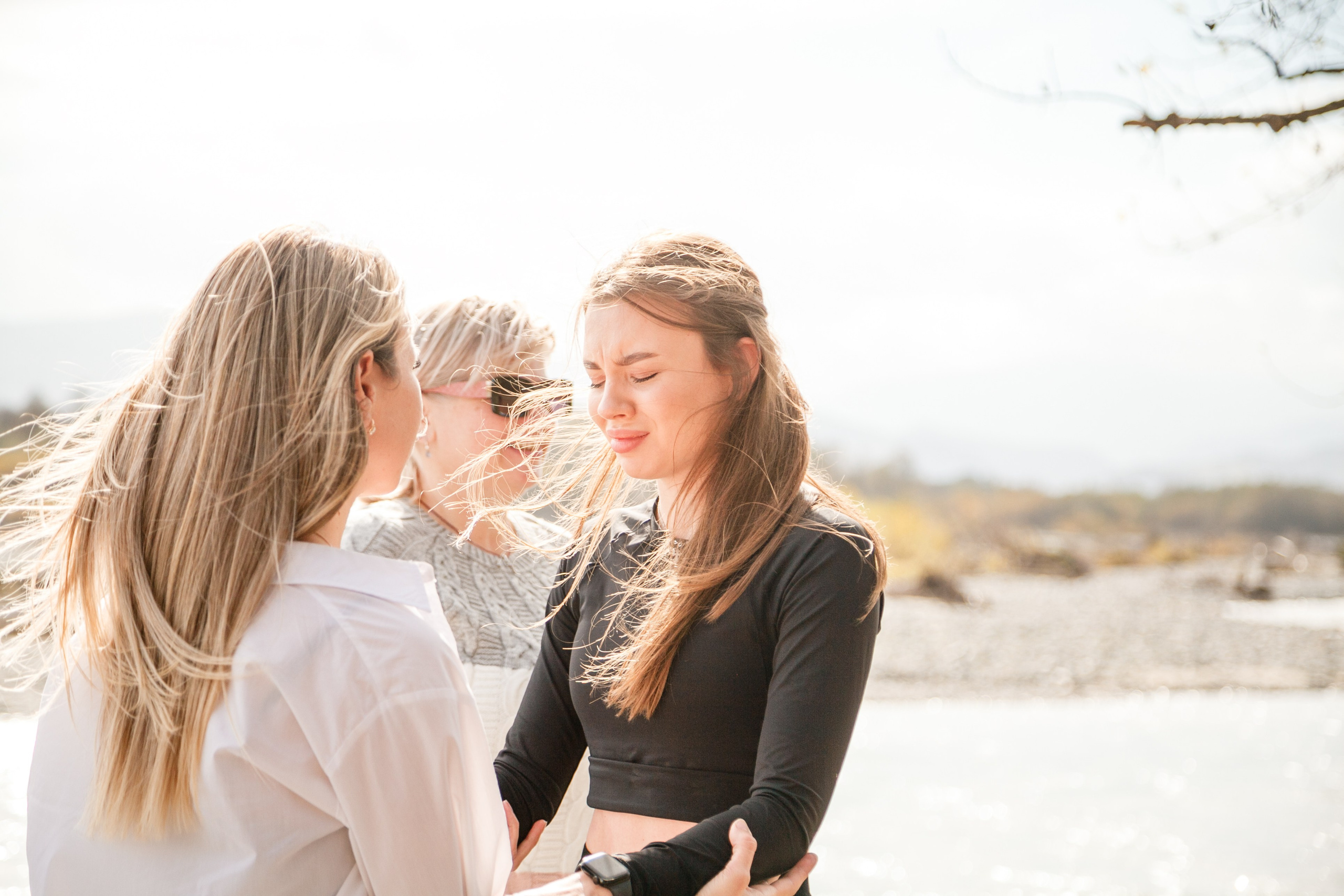 Ретрит"ОТКРОЙ СЕБЯ». Свадебный и семейный фотограф в Армавире