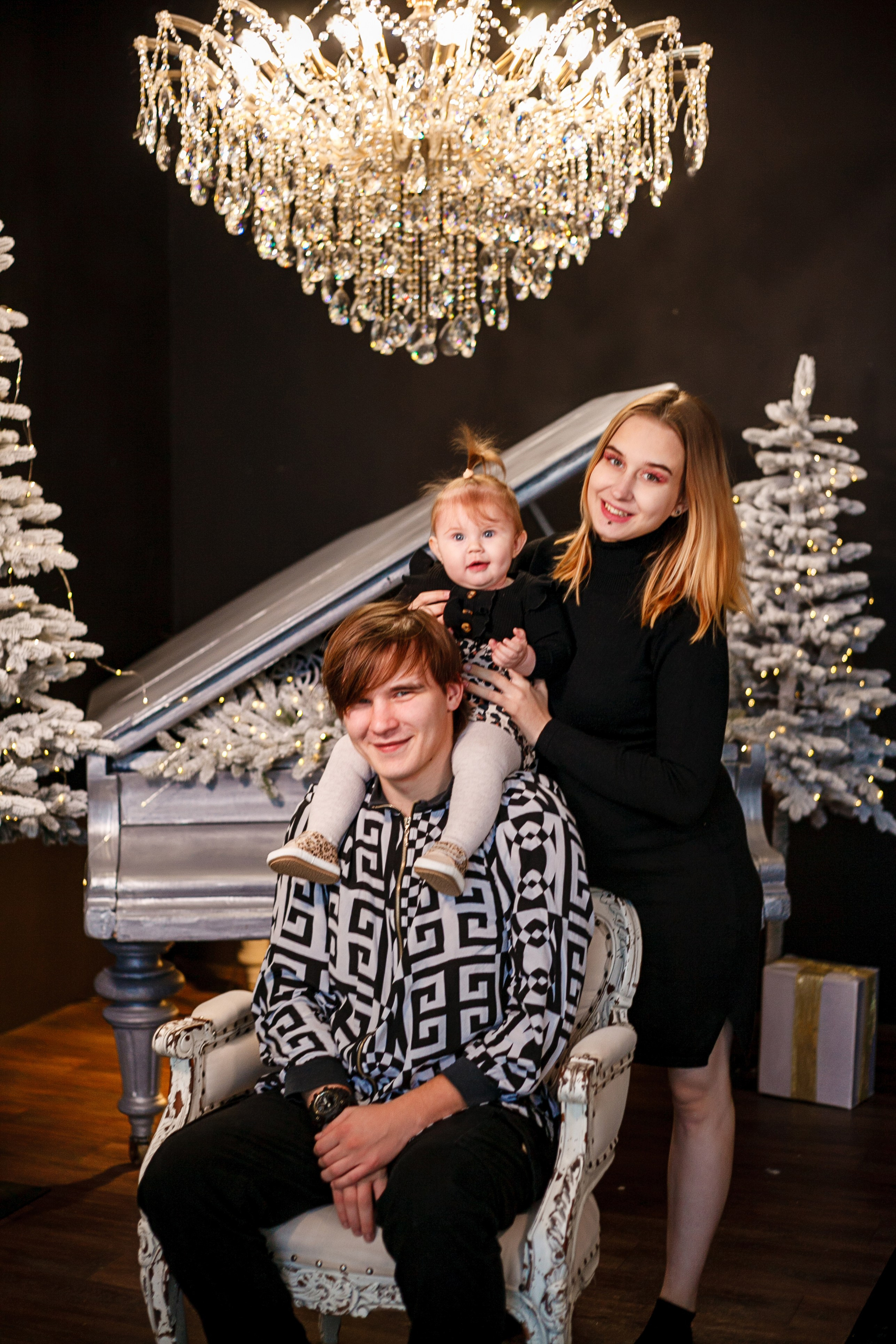 Александра и Анатолий. Свадебный и семейный фотограф в Армавире