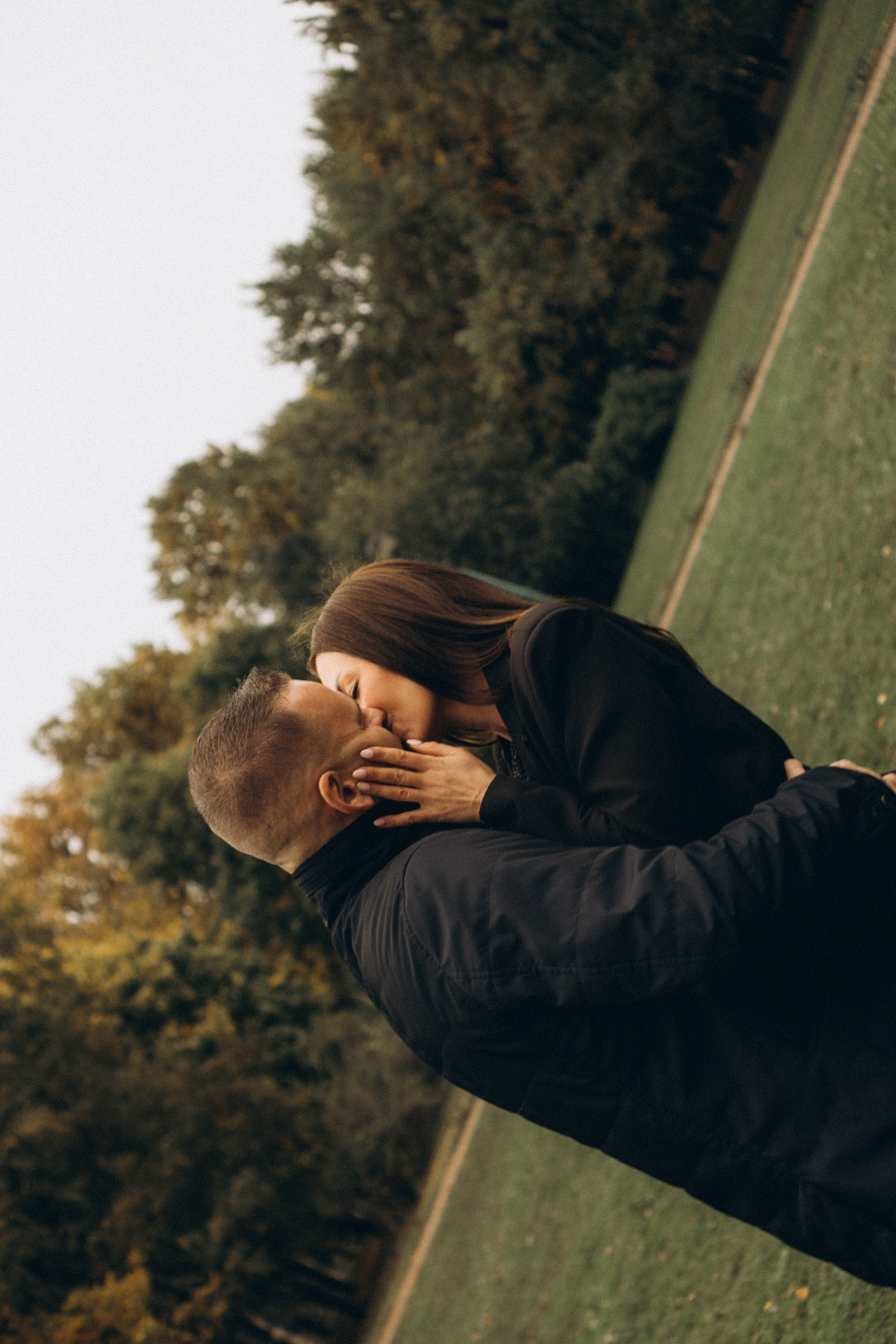 Любовь. Профессиональный фотограф, Санкт-Петербург — Виктория Богомолова