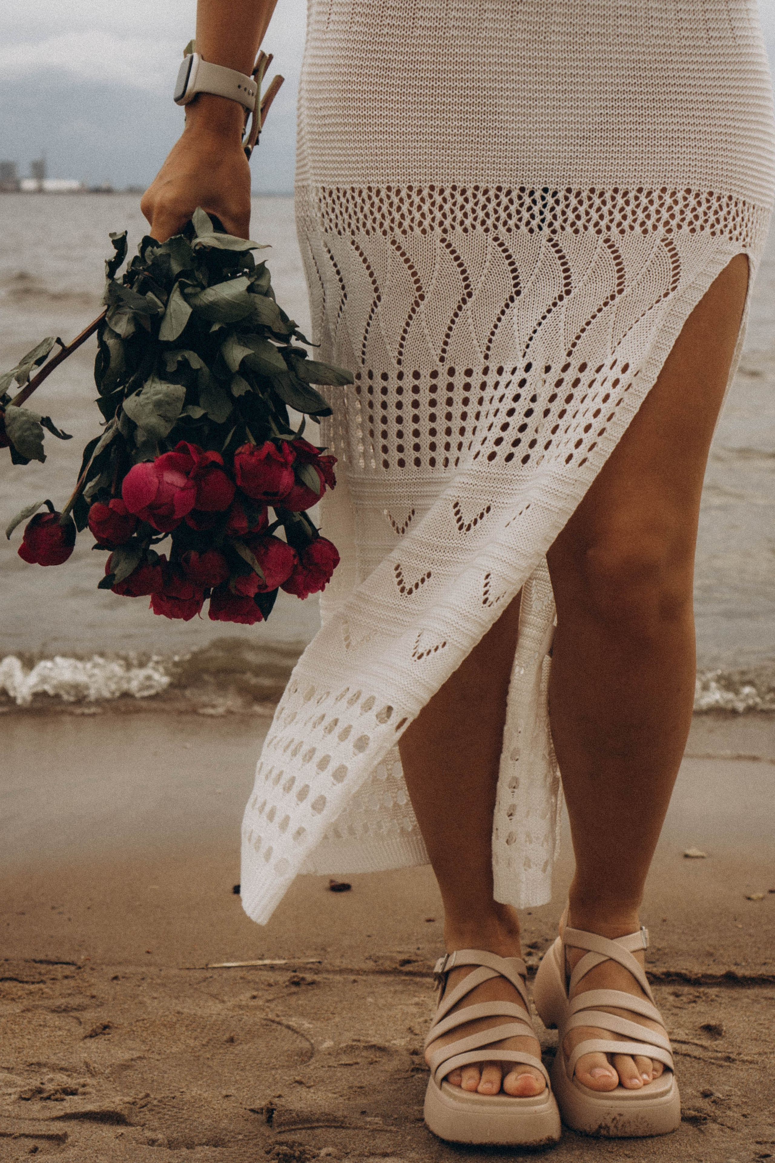 Прогулка в парке. Профессиональный фотограф, Санкт-Петербург — Виктория Богомолова