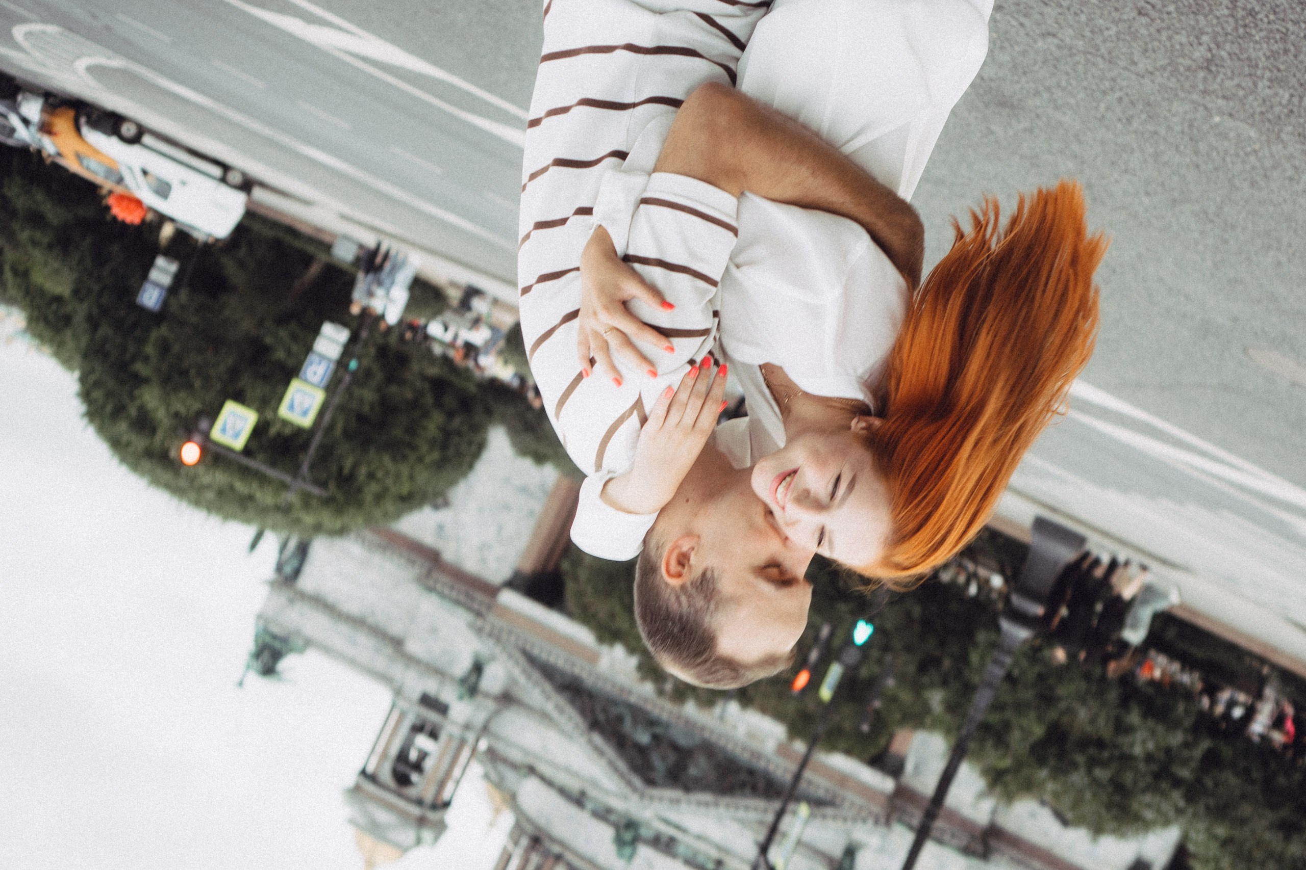 Минская парочка. Профессиональный фотограф, Санкт-Петербург — Виктория Богомолова