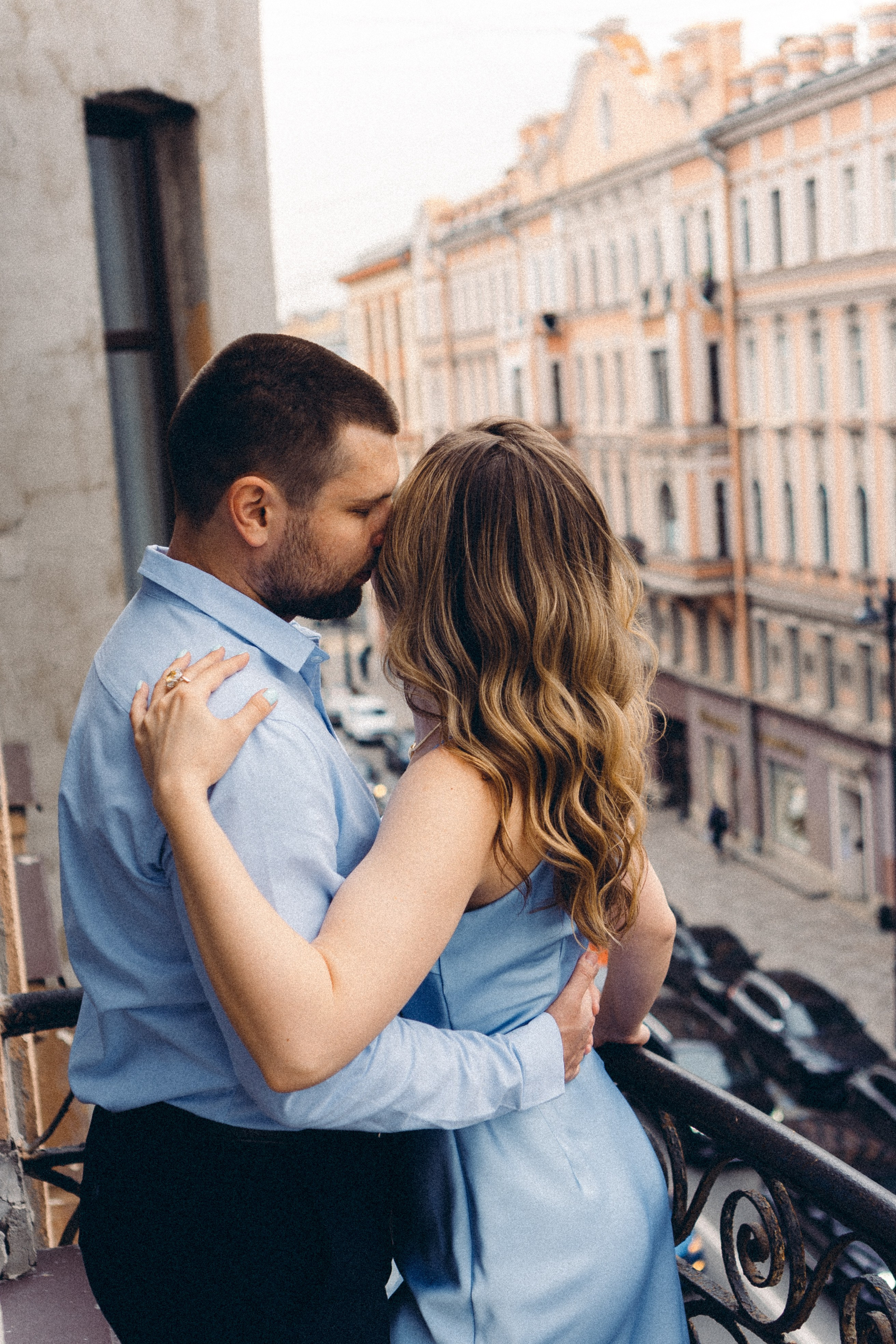 СТУДИЯ И ПРОГУЛКА ДЛЯ ПАРЫ. Профессиональный фотограф, Санкт-Петербург — Виктория Богомолова
