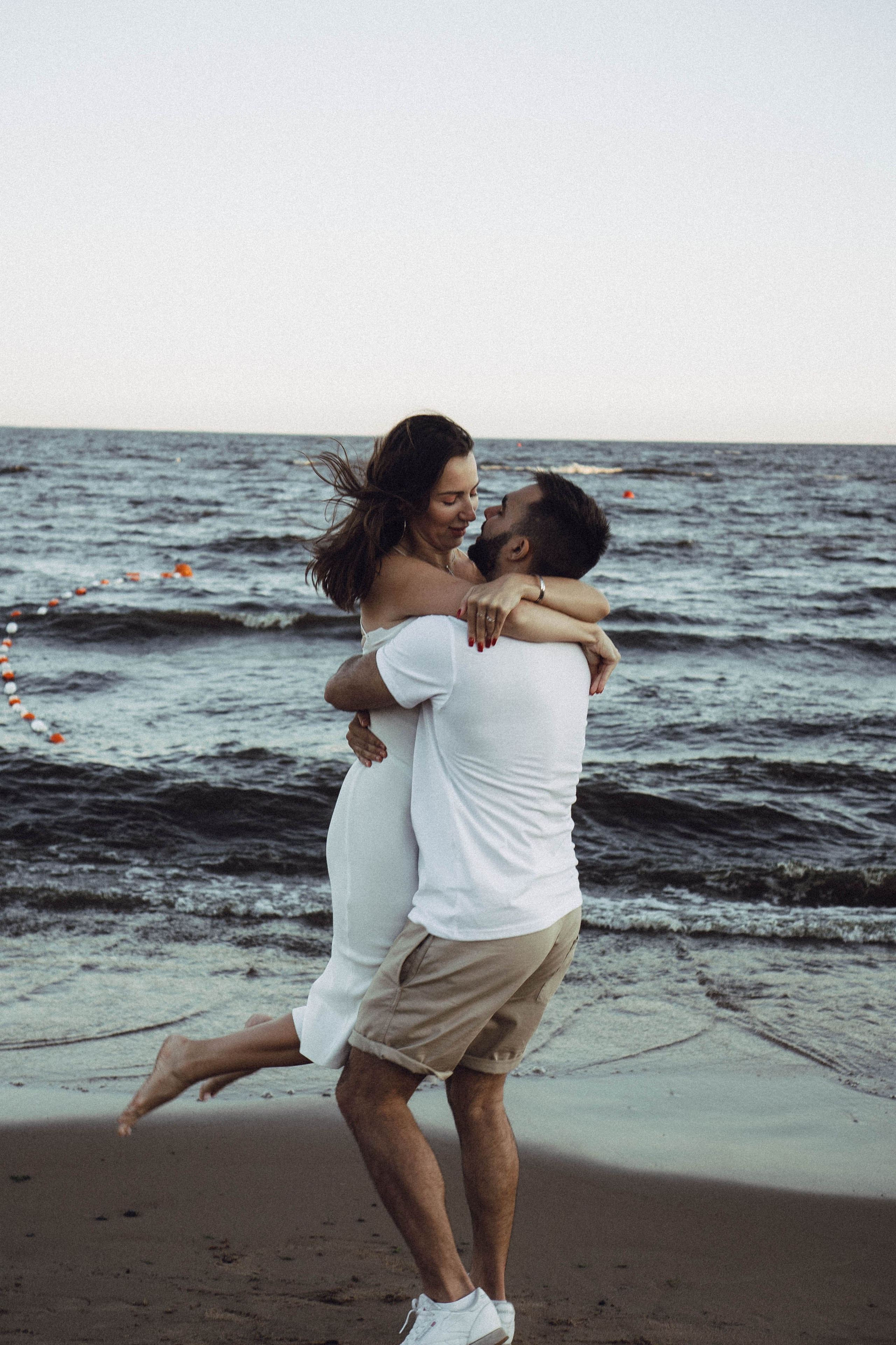 Любовь на заливе. Профессиональный фотограф, Санкт-Петербург — Виктория Богомолова