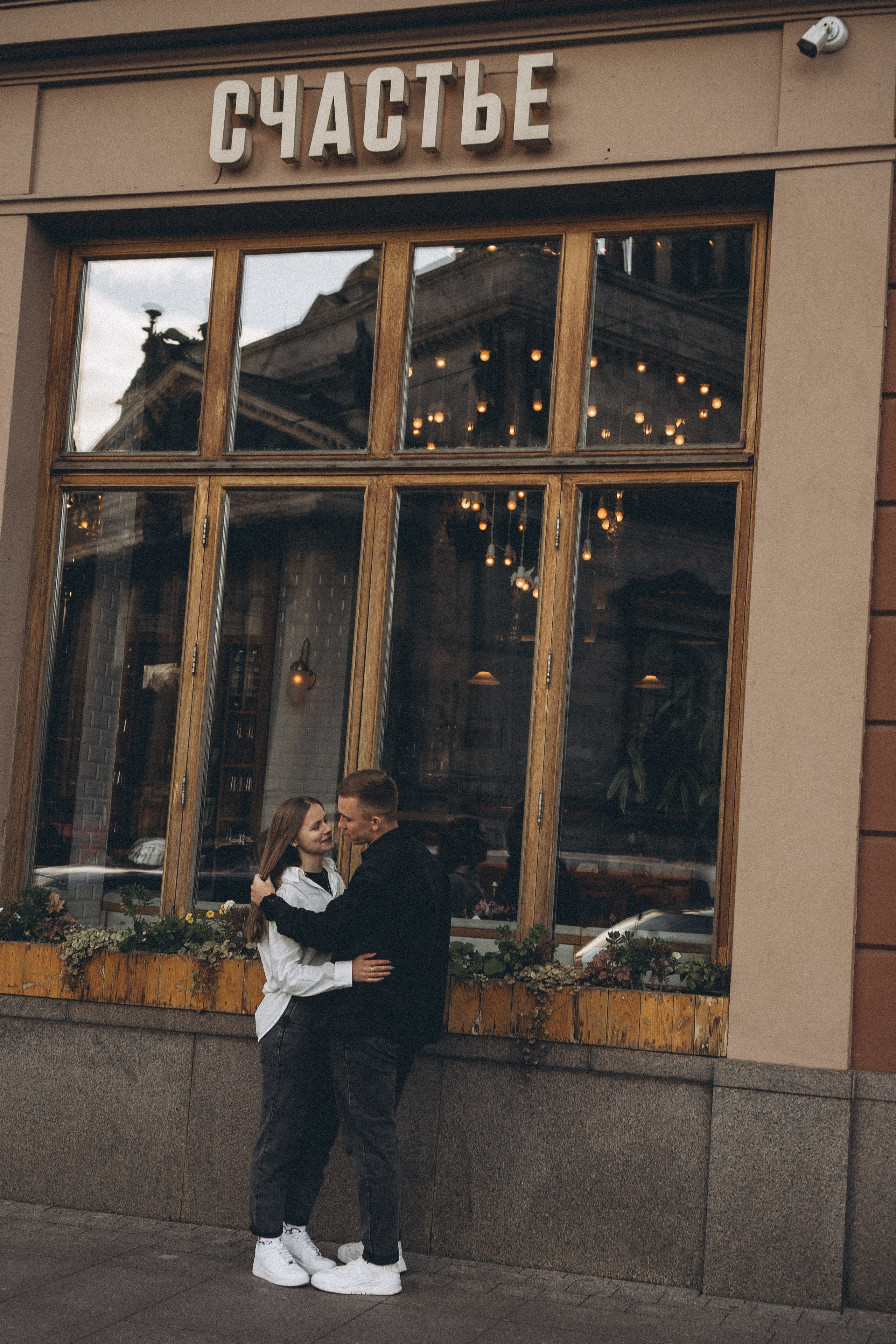 ПРОГУЛКА НА ЗАКАТЕ. Профессиональный фотограф, Санкт-Петербург — Виктория Богомолова