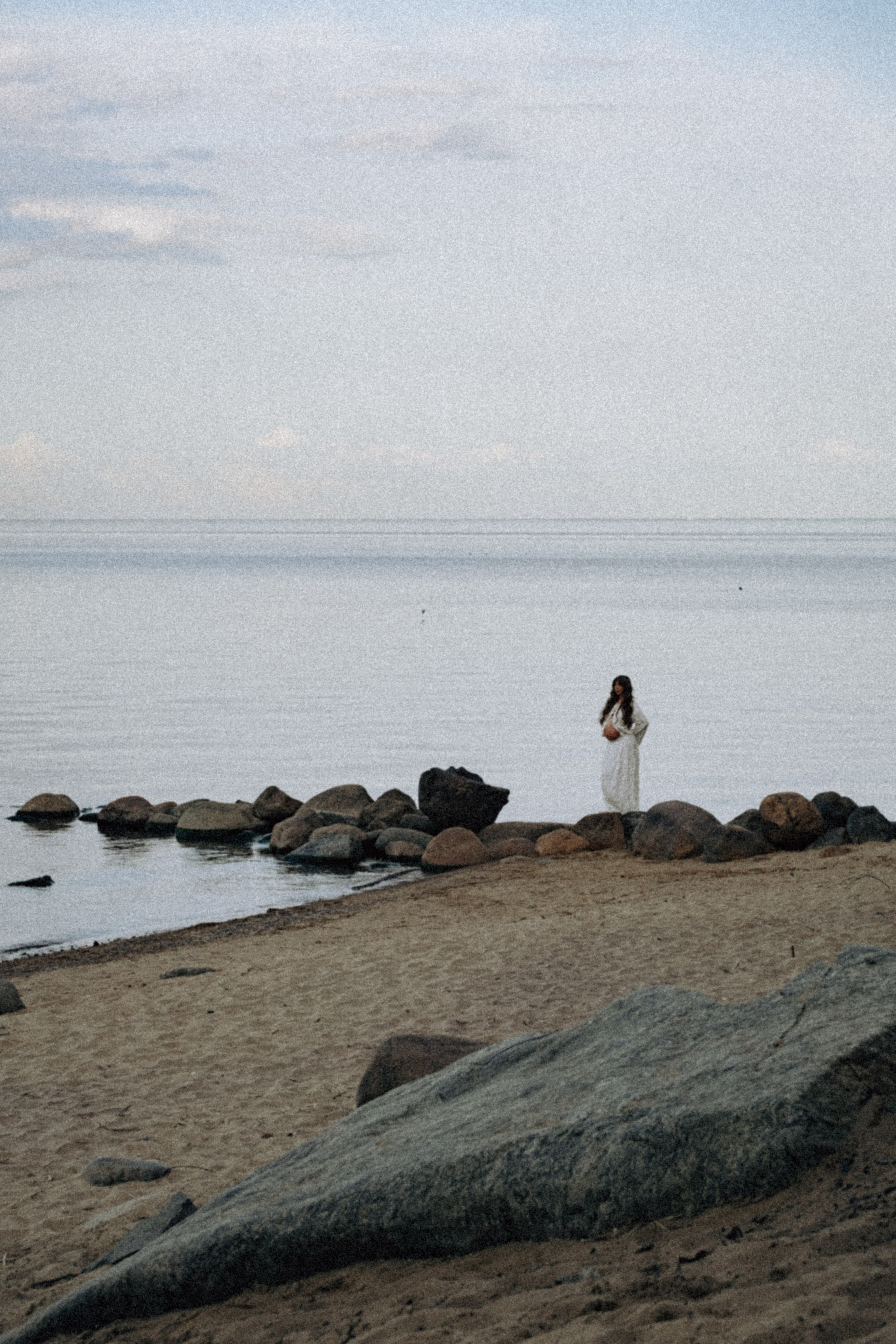 БЕРЕМЕННОСТЬ. Профессиональный фотограф, Санкт-Петербург — Виктория Богомолова
