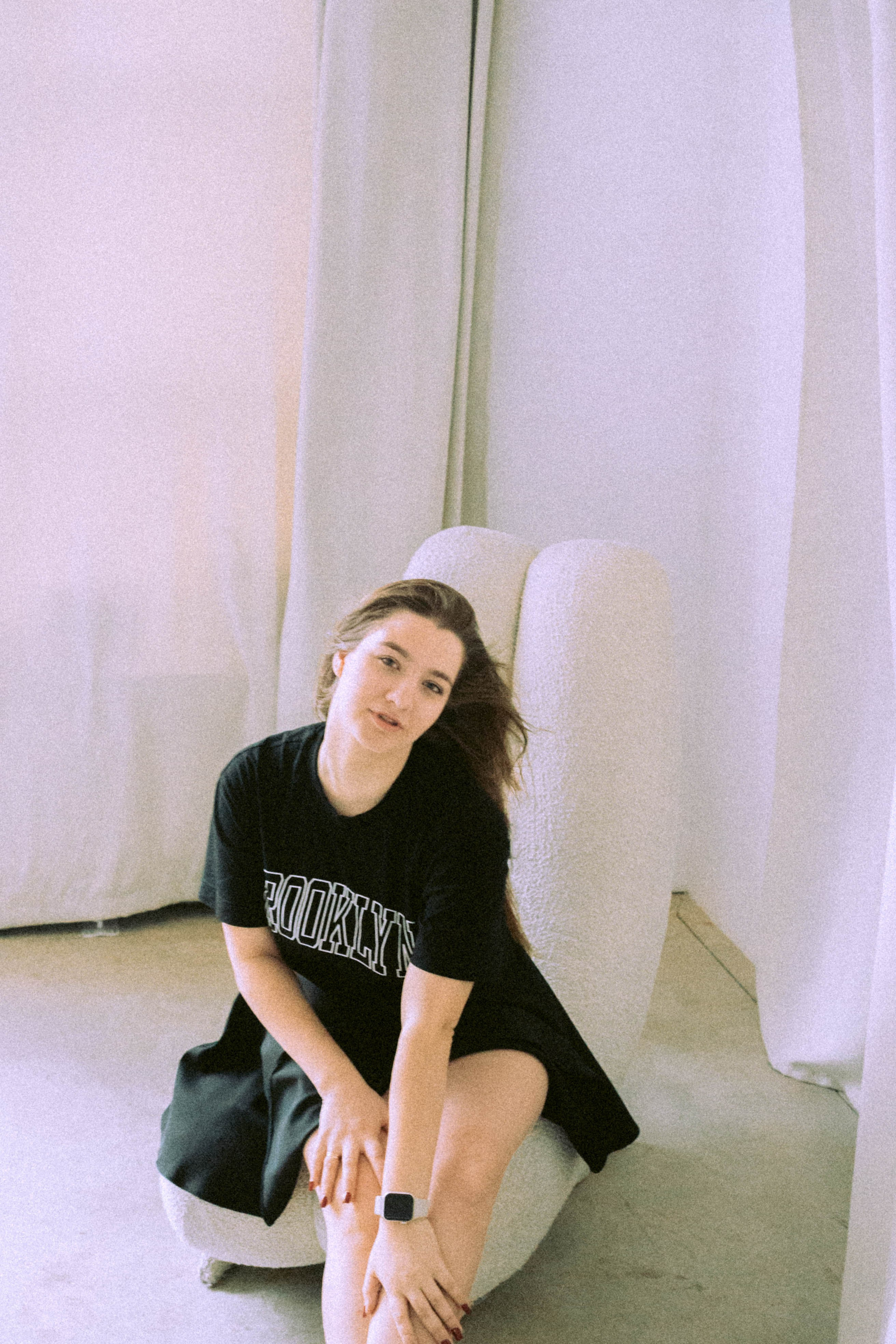 Подружки. Профессиональный фотограф, Санкт-Петербург — Виктория Богомолова