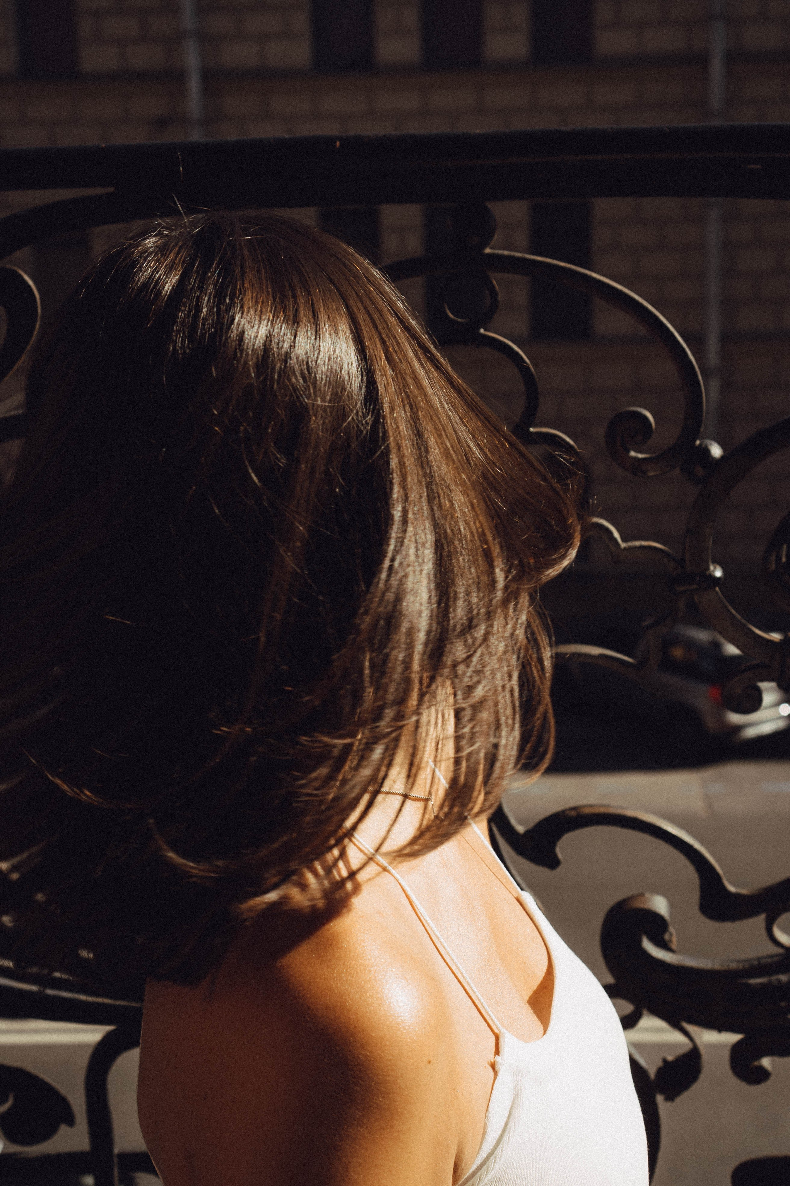 Студийная. Профессиональный фотограф, Санкт-Петербург — Виктория Богомолова