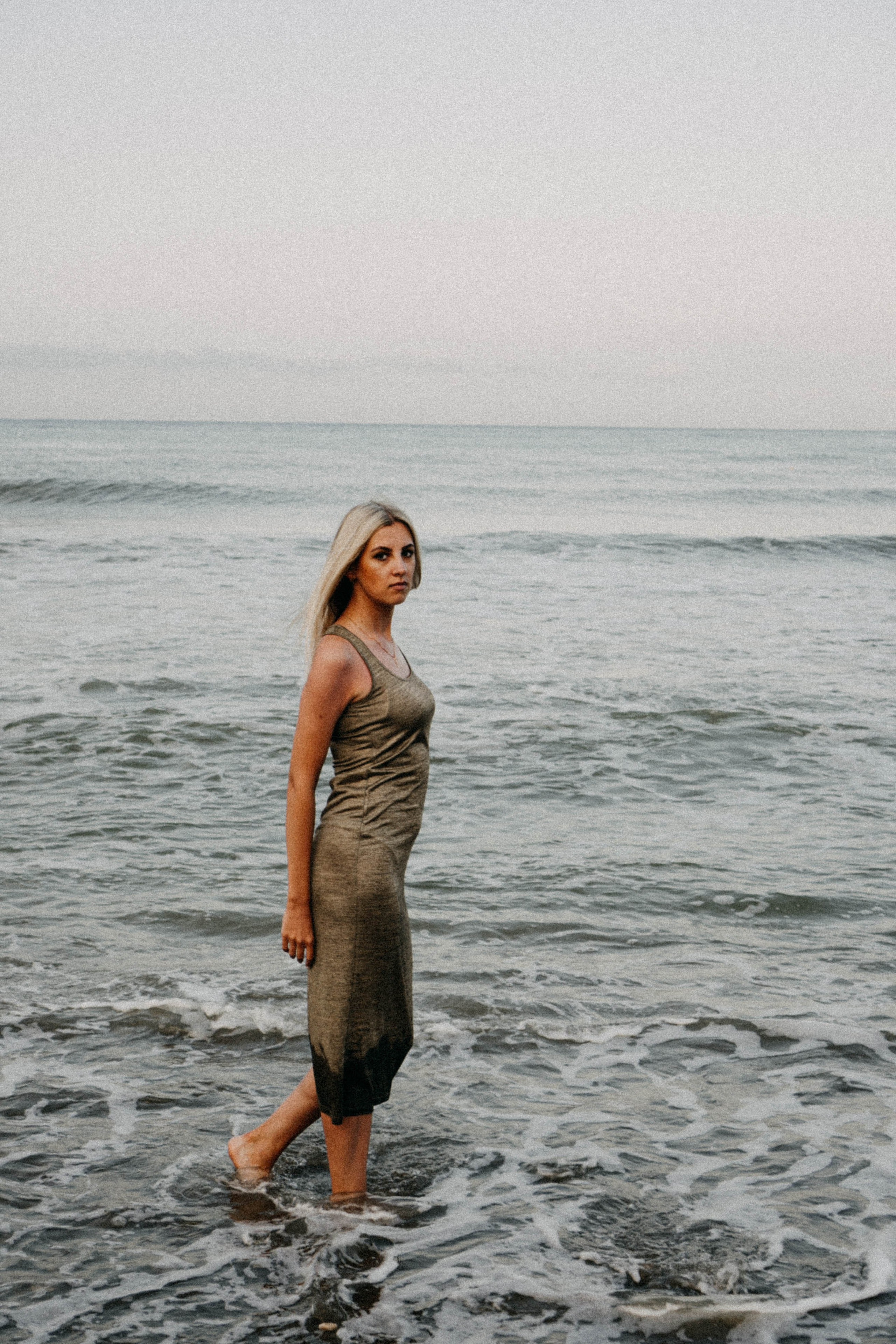 Море. Профессиональный фотограф, Санкт-Петербург — Виктория Богомолова