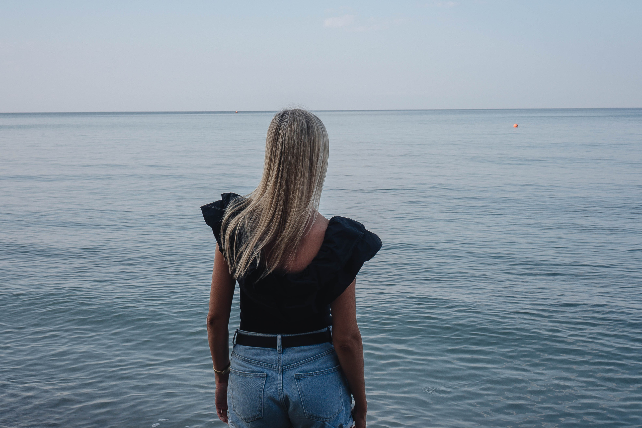 Море. Профессиональный фотограф, Санкт-Петербург — Виктория Богомолова