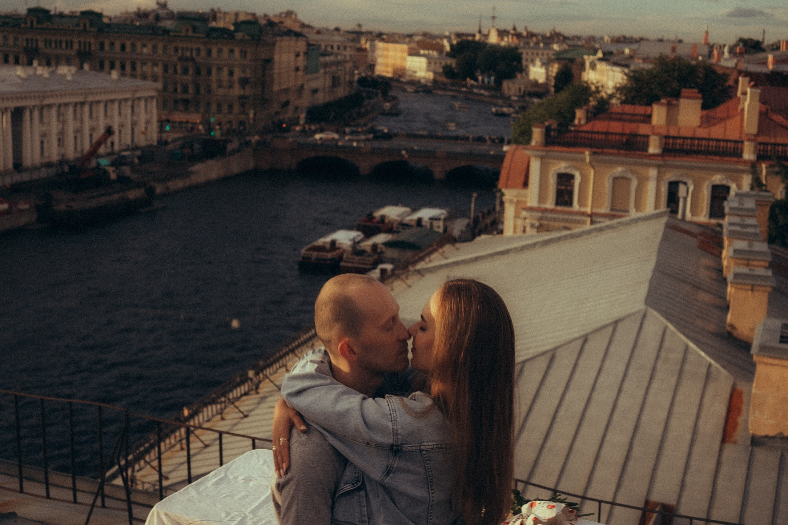Фонтанка. Профессиональный фотограф, Санкт-Петербург — Виктория Богомолова
