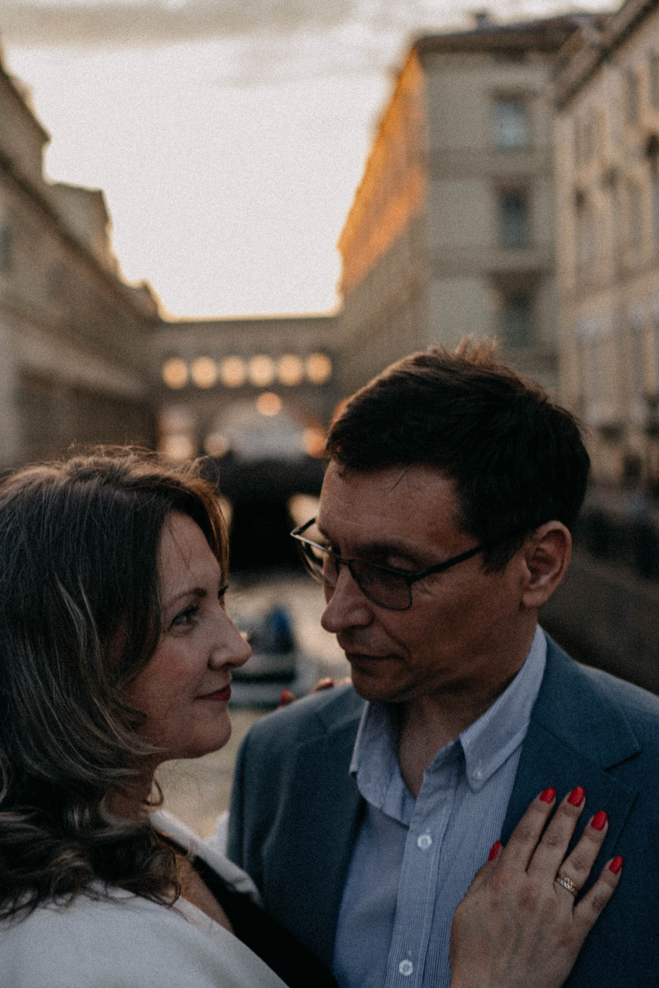 Закатная серия. Профессиональный фотограф, Санкт-Петербург — Виктория Богомолова